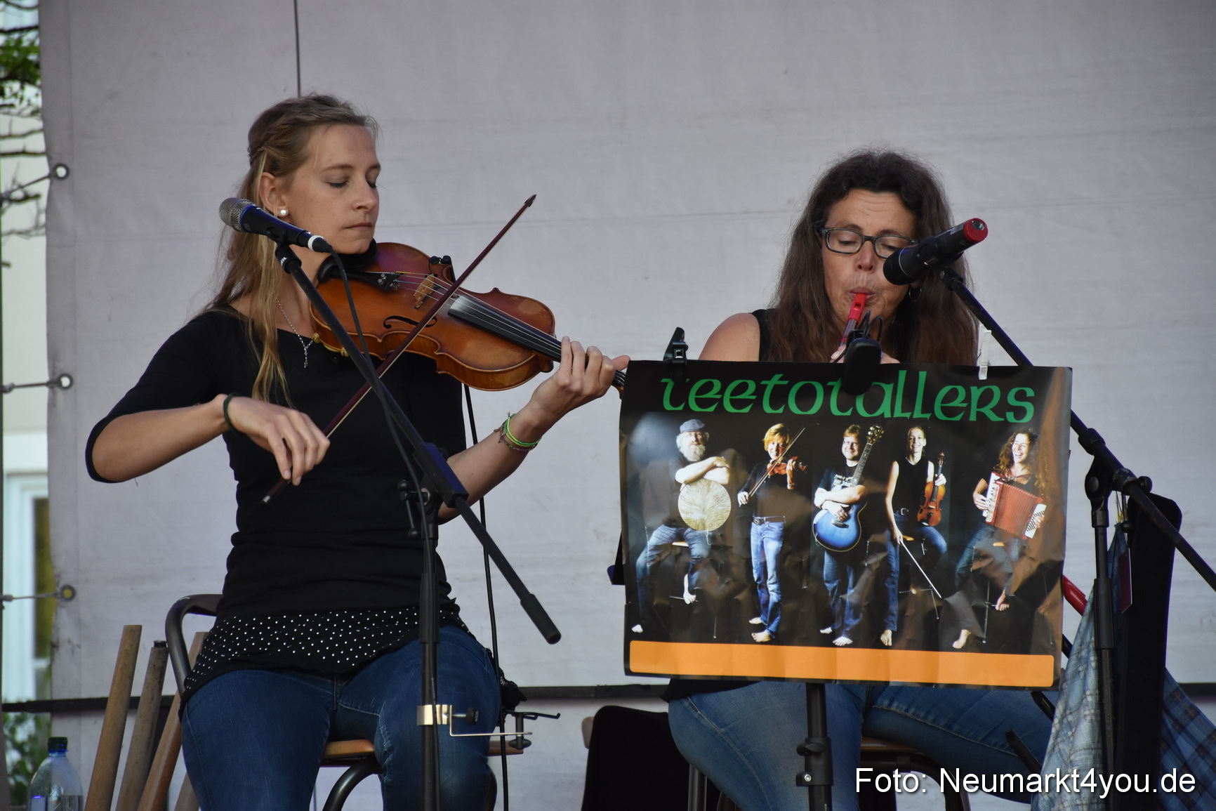 Altstadtfest Neumarkt 2016 0093