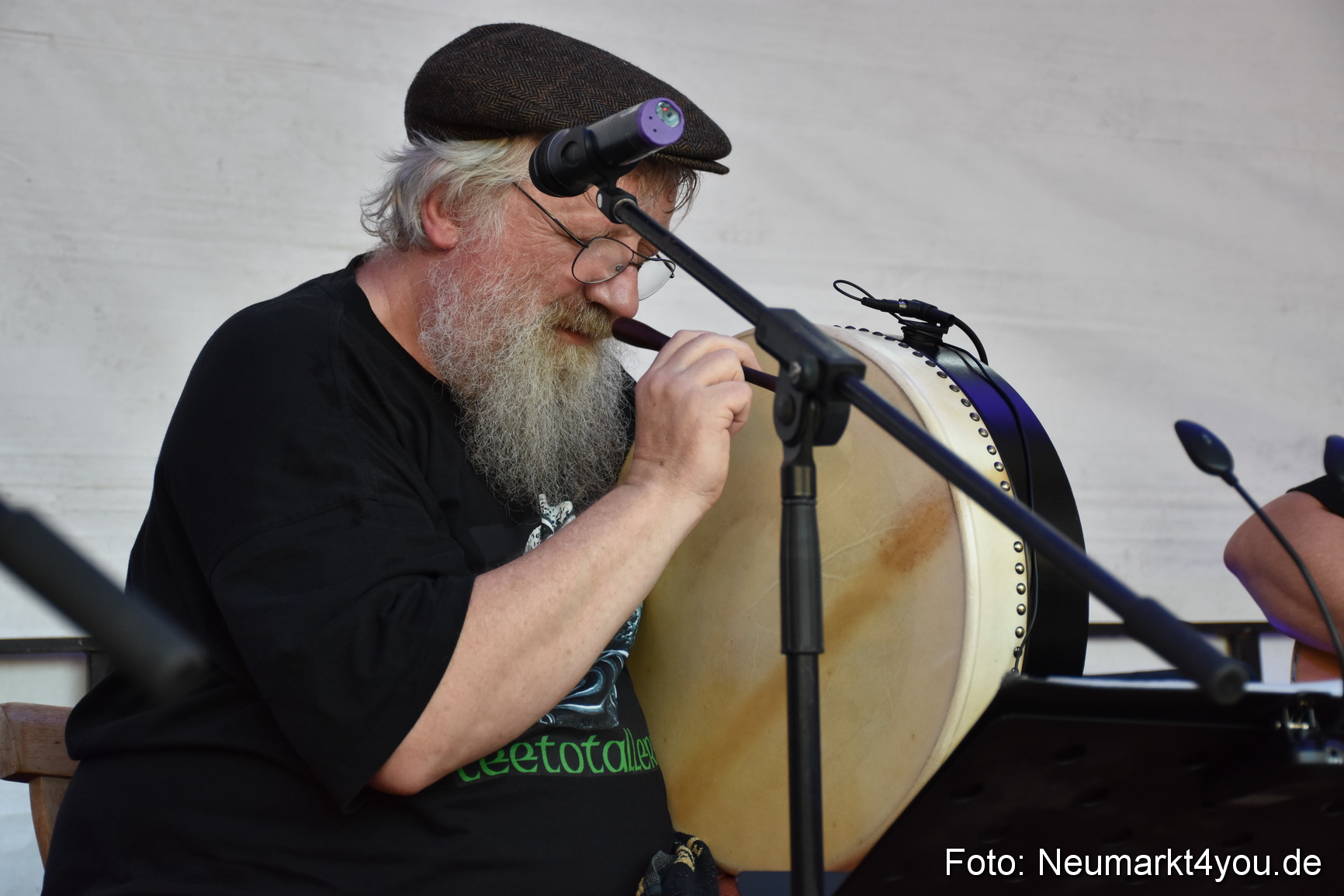 Altstadtfest Neumarkt 2016 0095