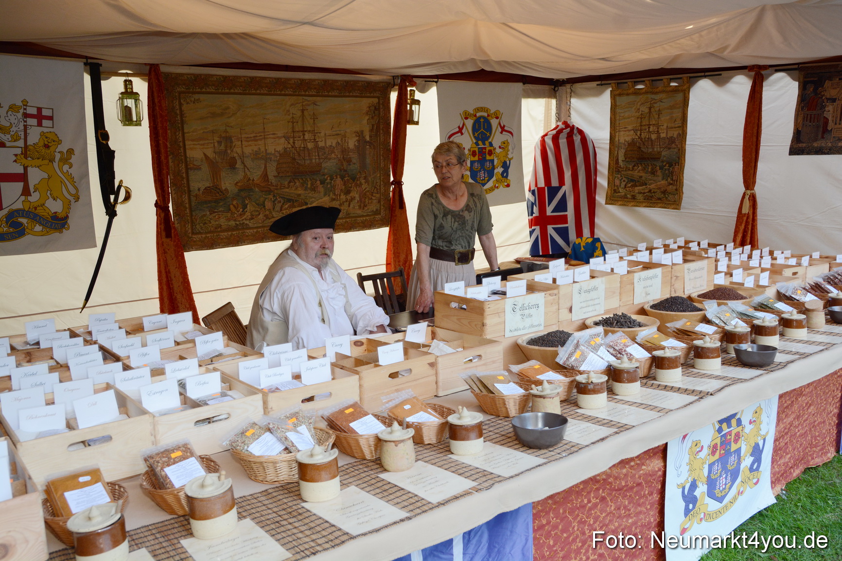 Altstadtfest Neumarkt 2016 0098