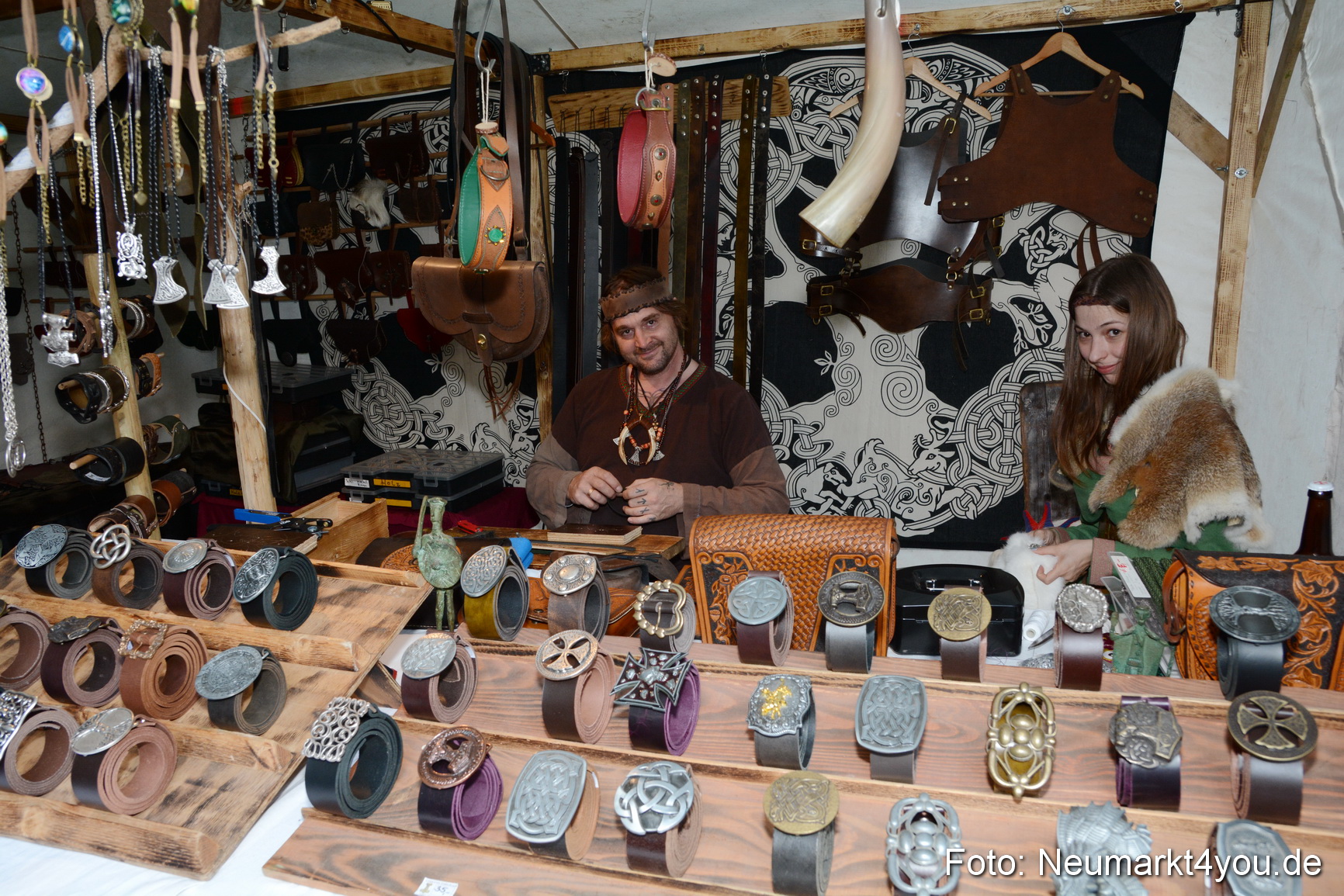 Altstadtfest Neumarkt 2016 0102