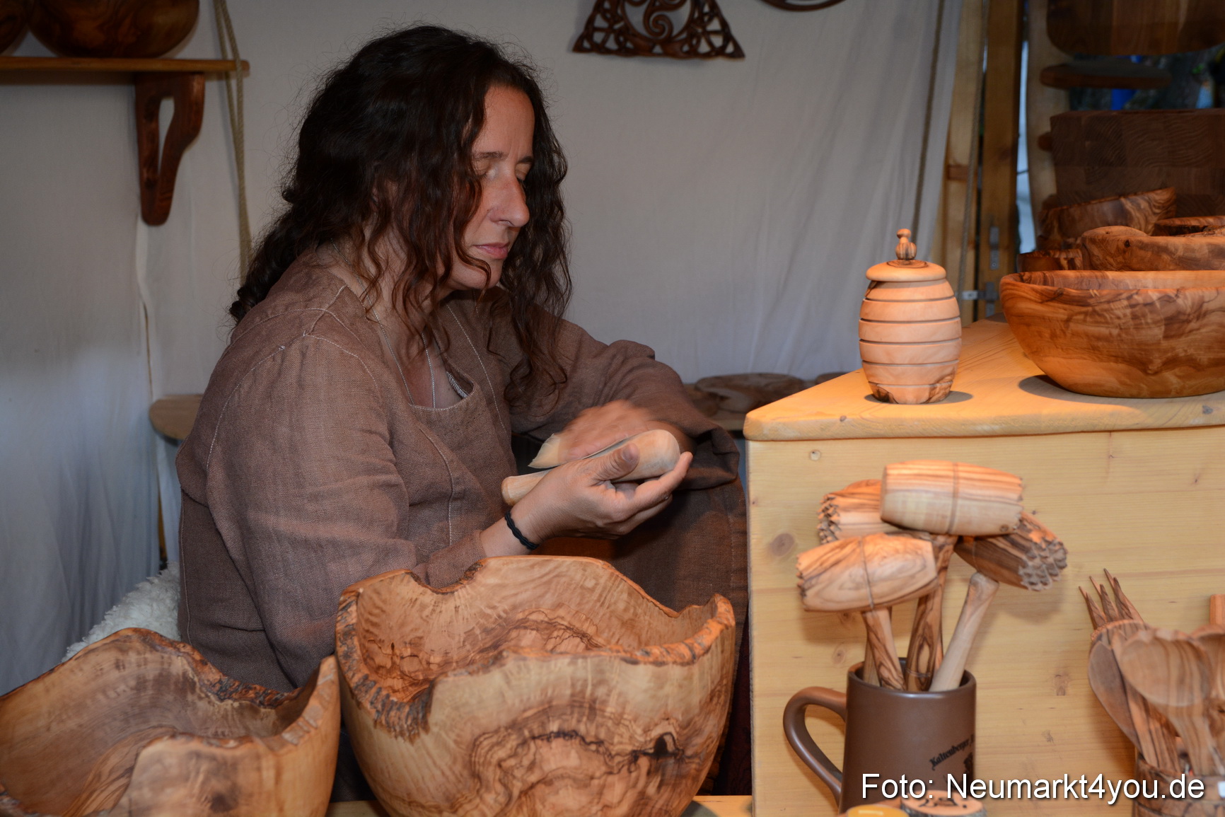 Altstadtfest Neumarkt 2016 0107