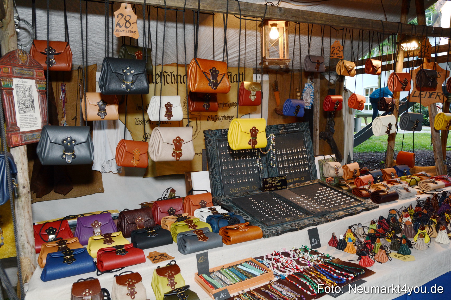 Altstadtfest Neumarkt 2016 0109