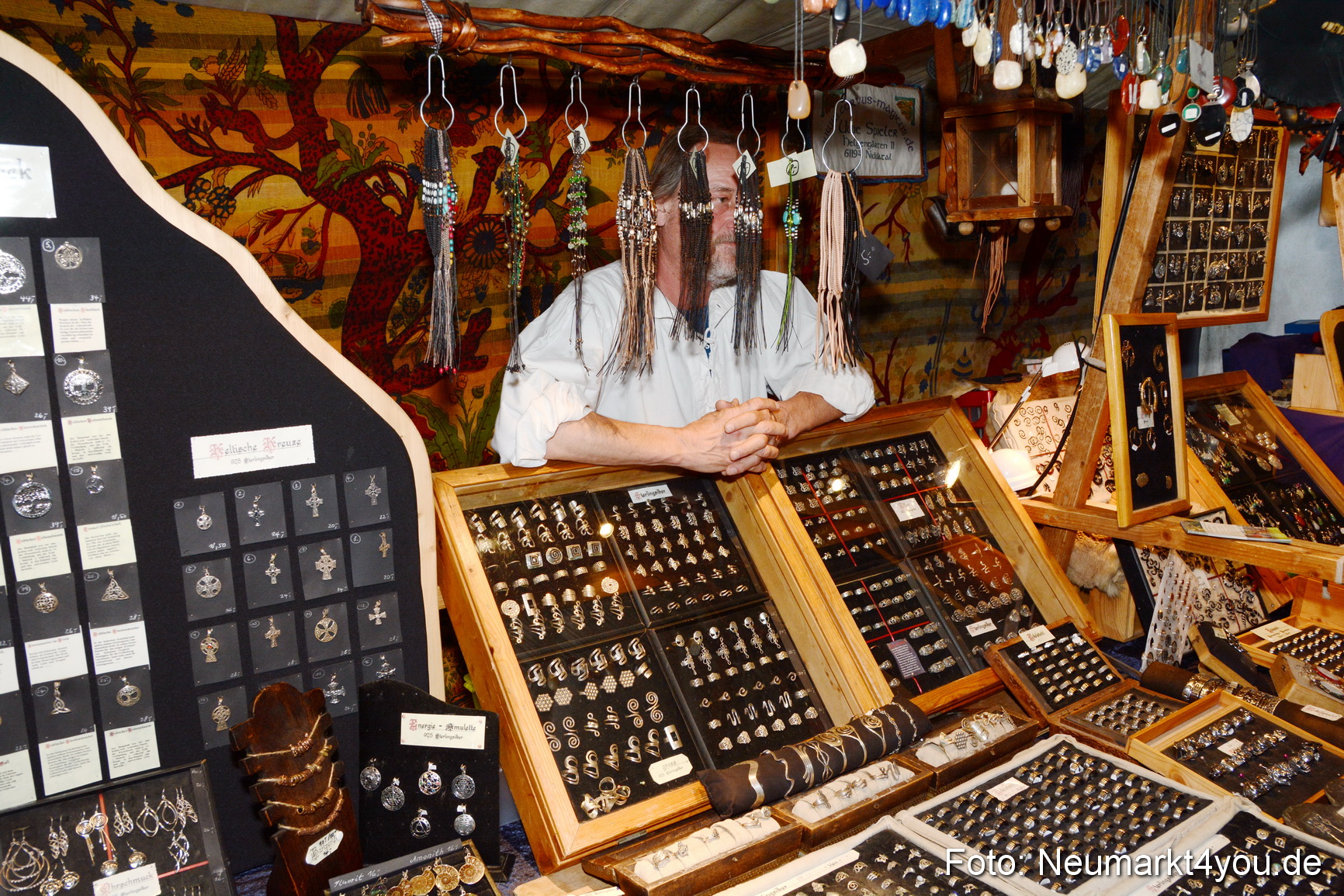 Altstadtfest Neumarkt 2016 0110