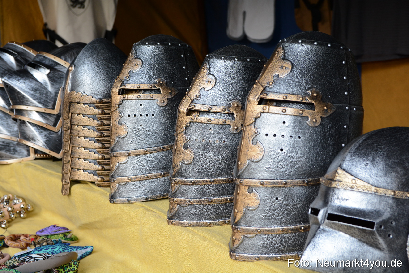 Altstadtfest Neumarkt 2016 0114