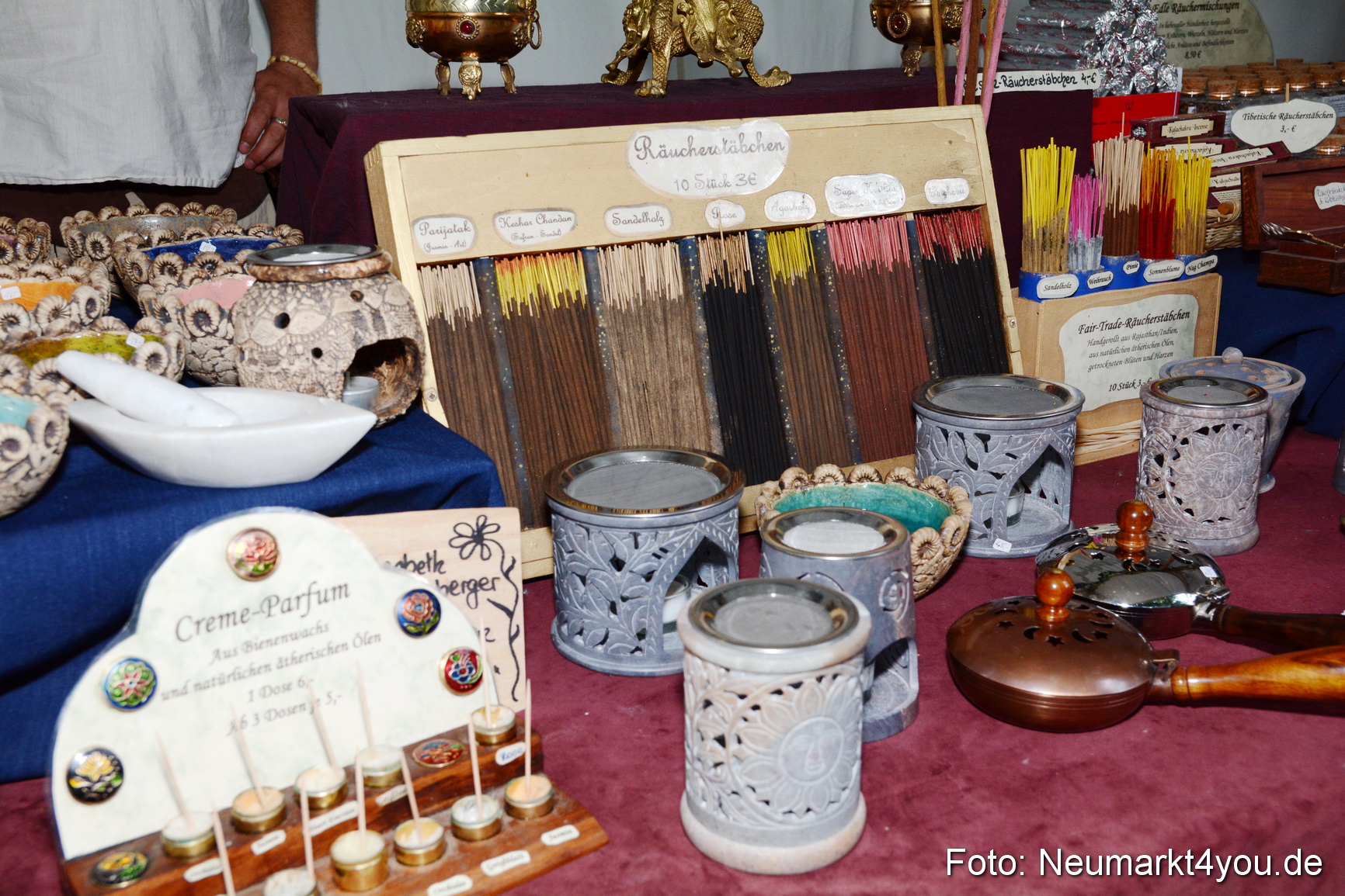 Altstadtfest Neumarkt 2016 0115