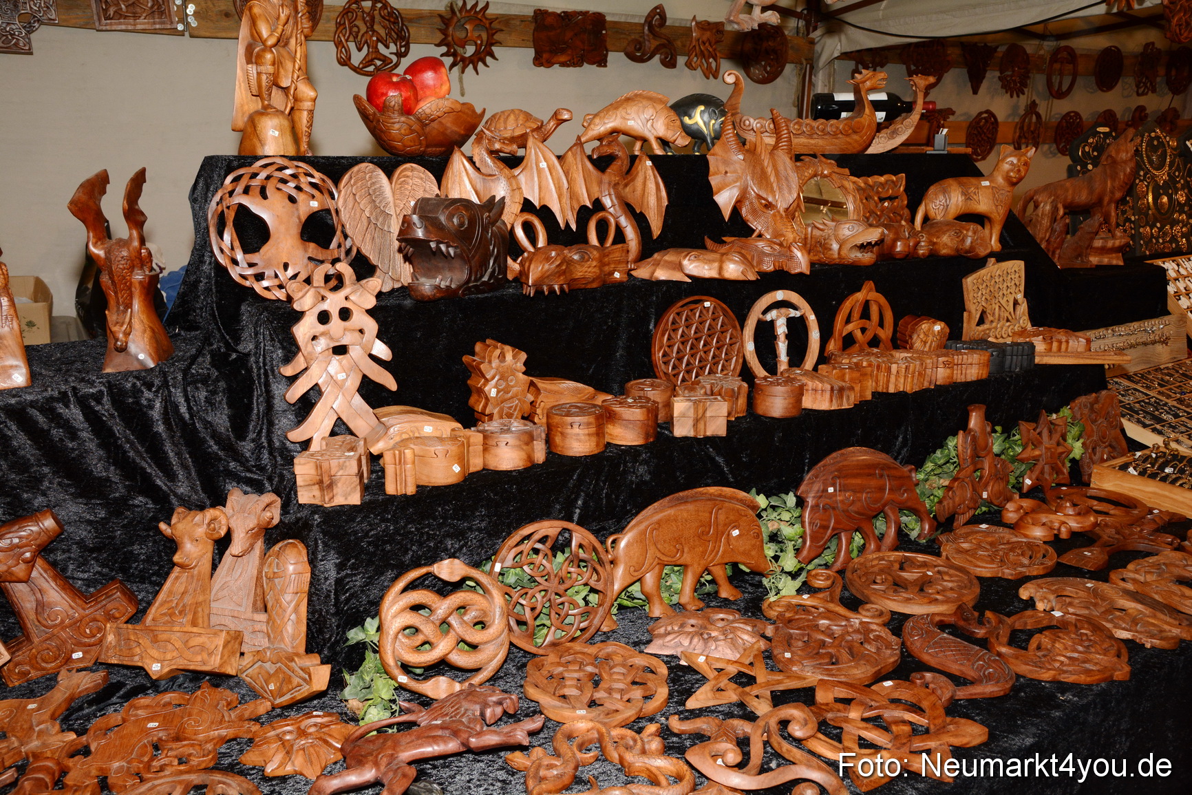 Altstadtfest Neumarkt 2016 0118