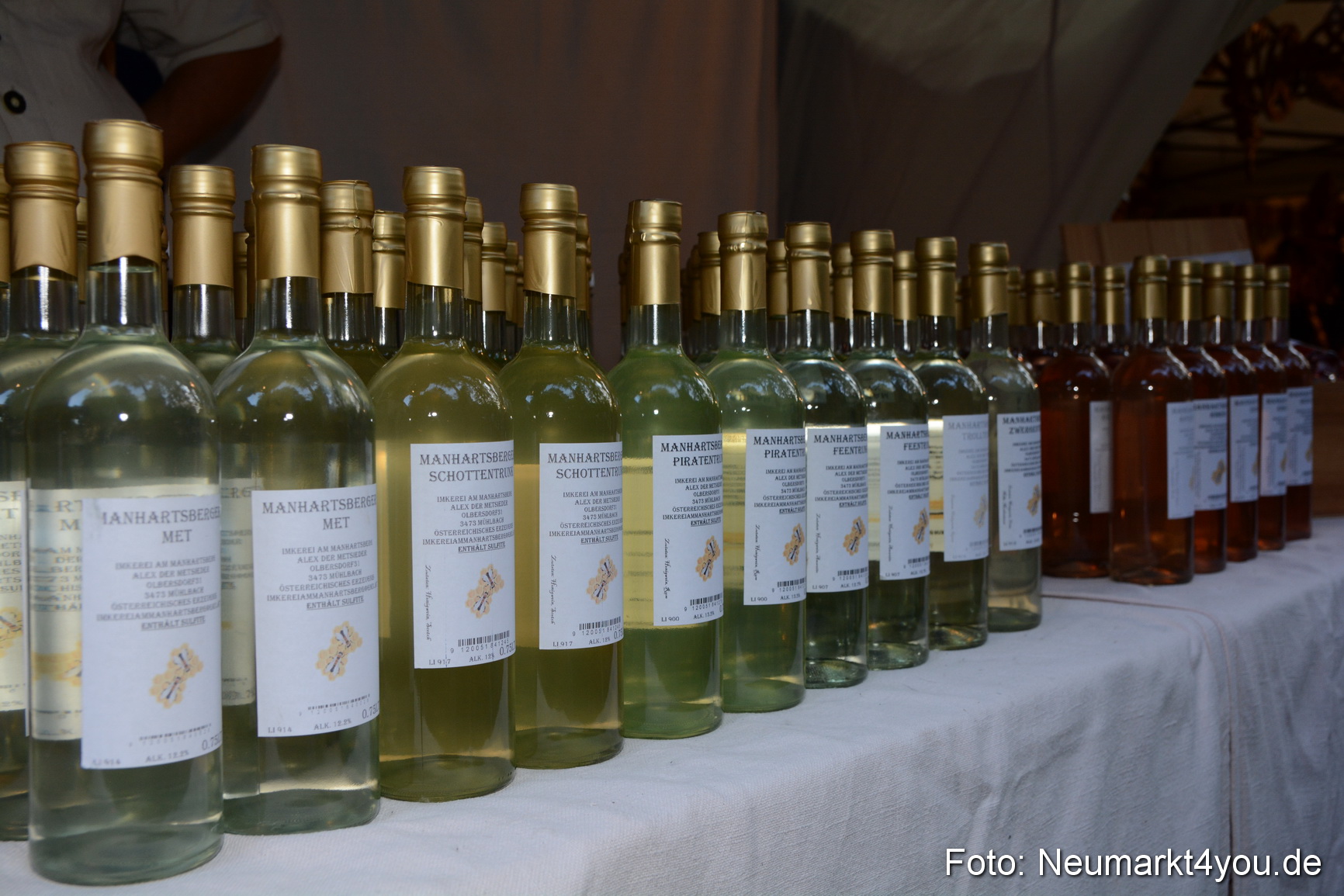 Altstadtfest Neumarkt 2016 0124