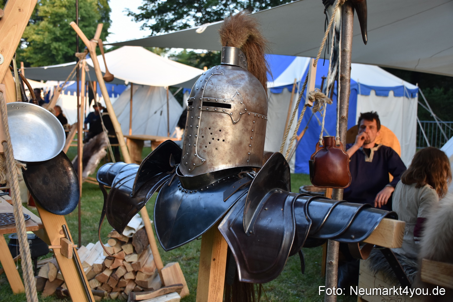 Altstadtfest Neumarkt 2016 0127