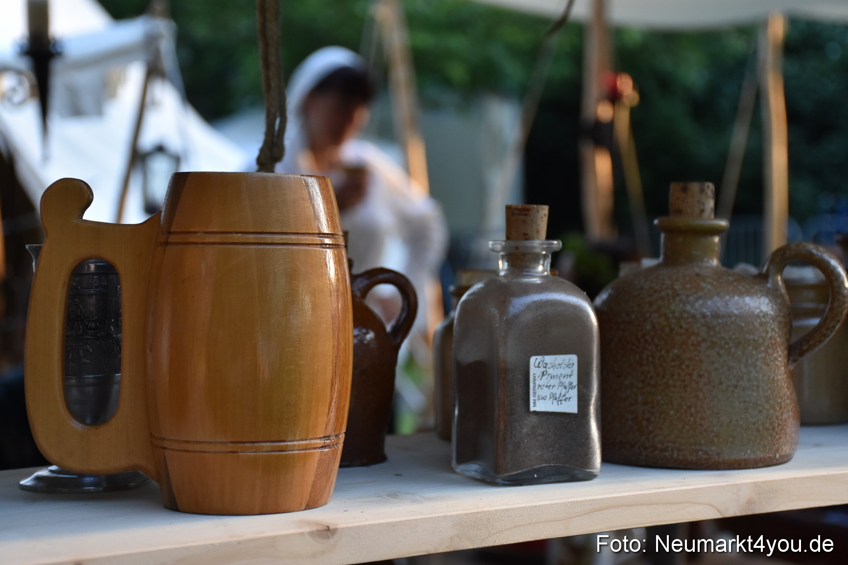 Altstadtfest Neumarkt 2016 0130