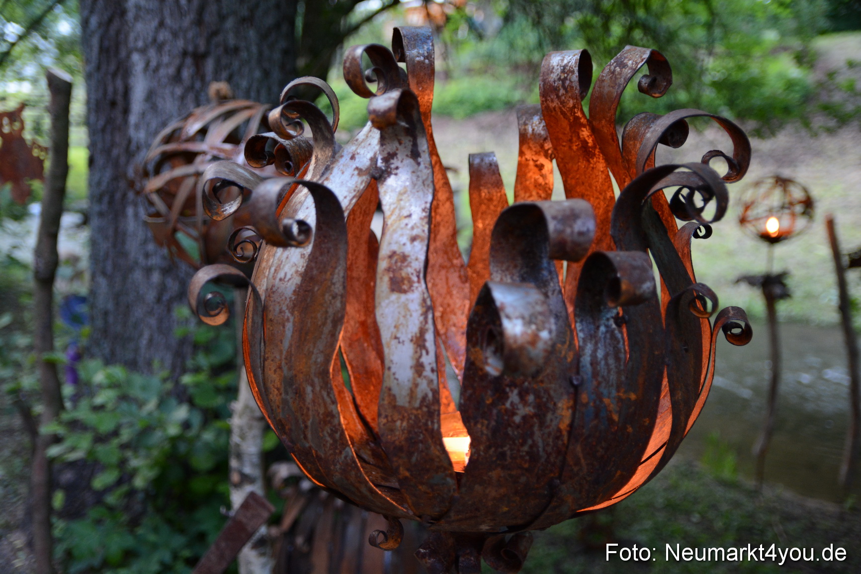 Altstadtfest Neumarkt 2016 0131