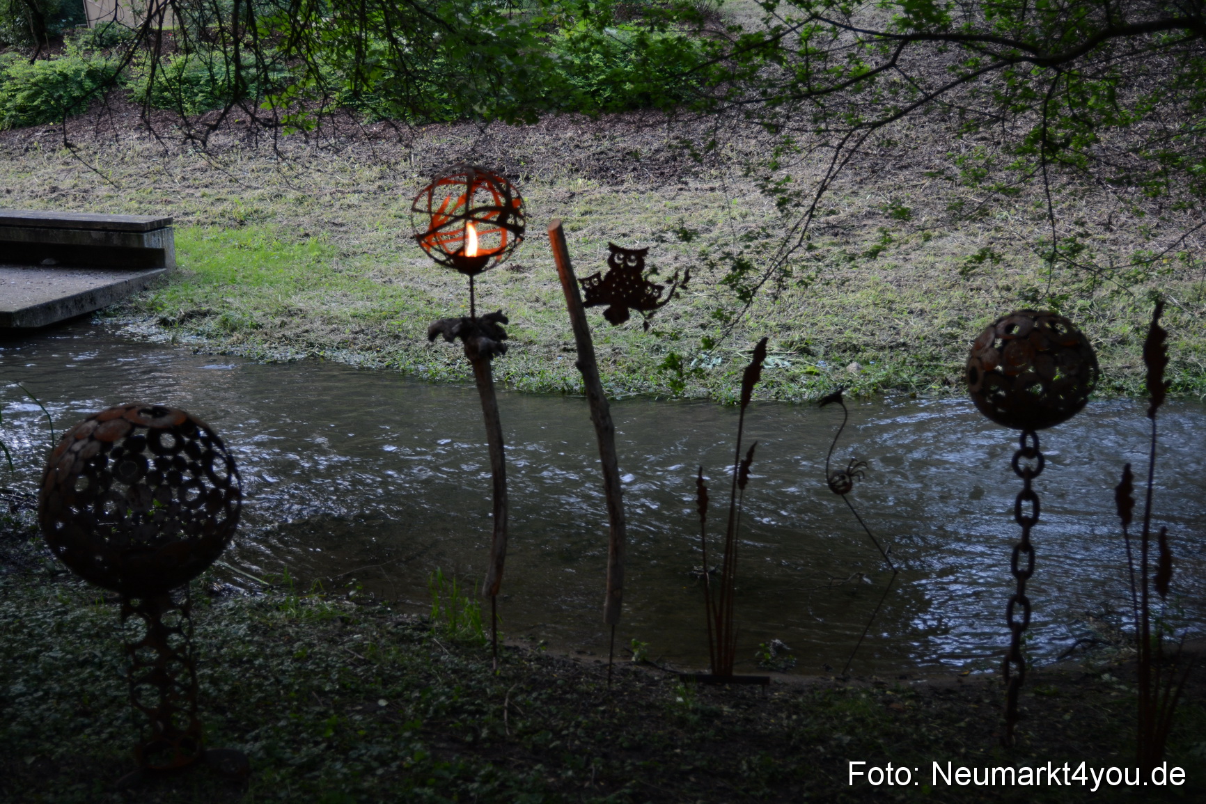 Altstadtfest Neumarkt 2016 0132