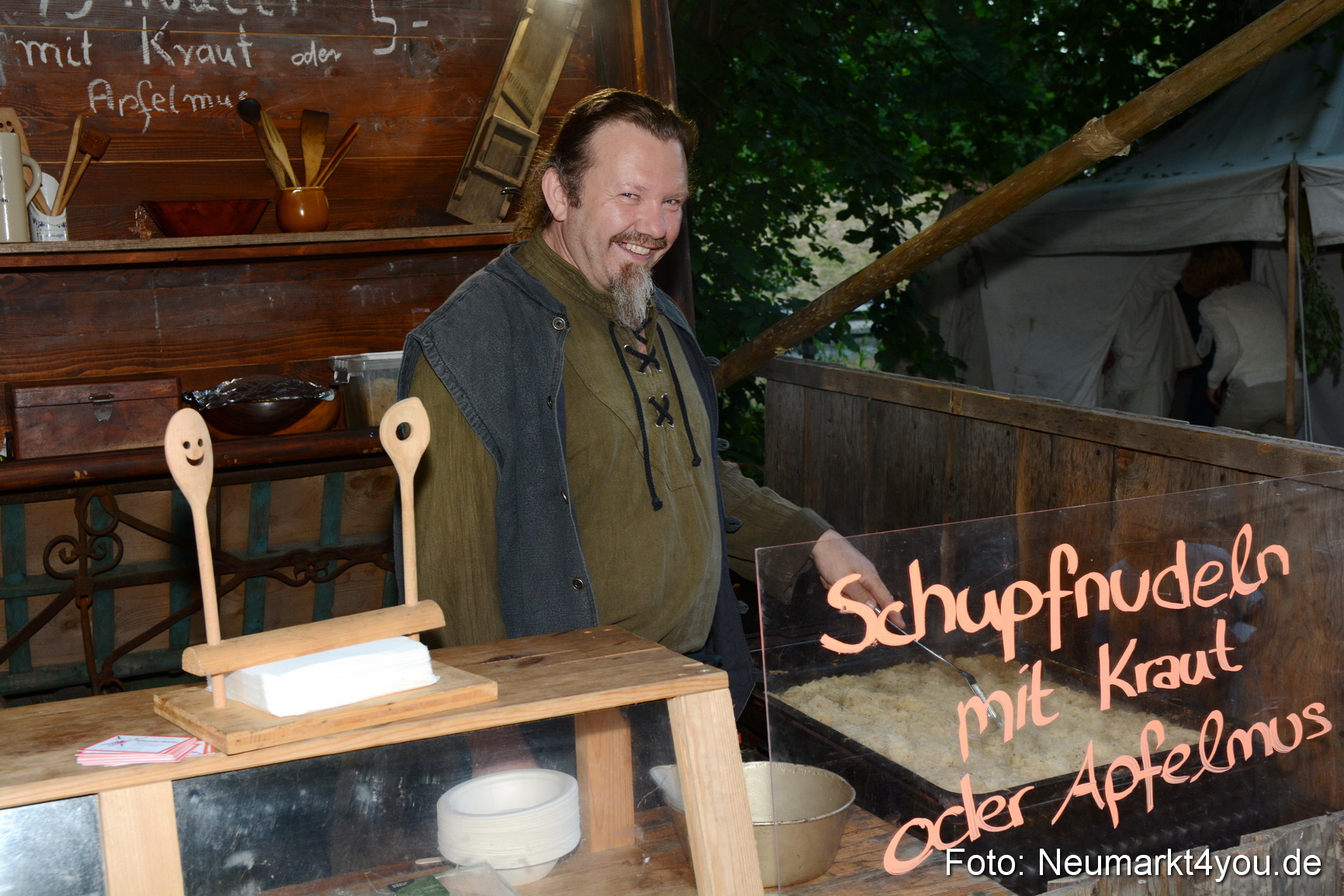 Altstadtfest Neumarkt 2016 0134