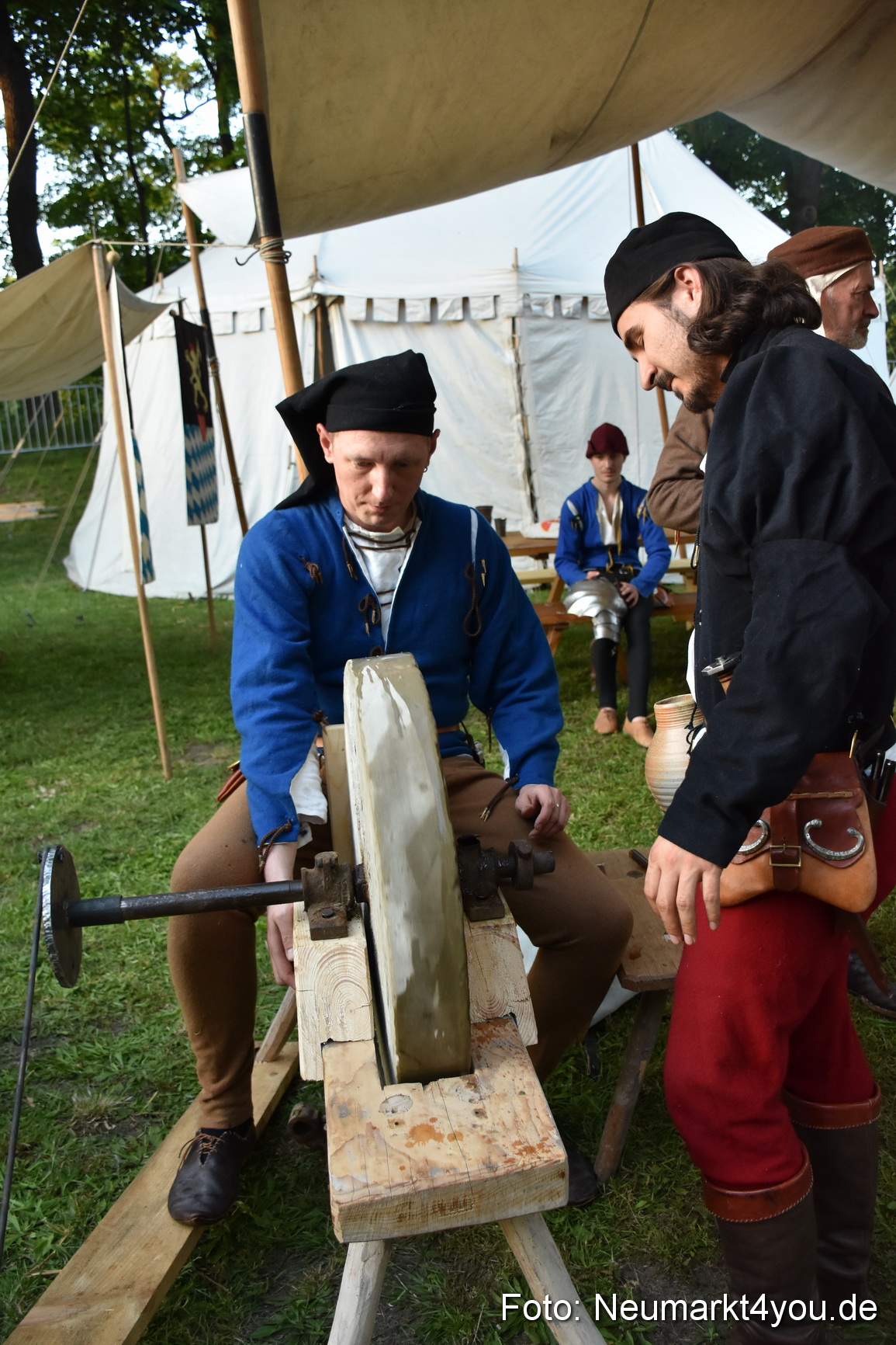 Altstadtfest Neumarkt 2016 0135