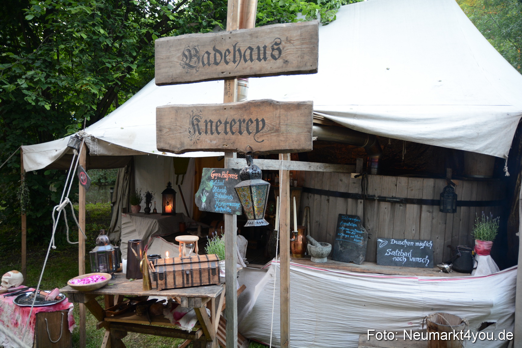 Altstadtfest Neumarkt 2016 0137