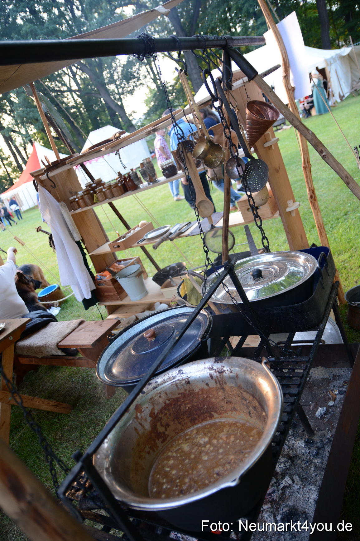 Altstadtfest Neumarkt 2016 0141