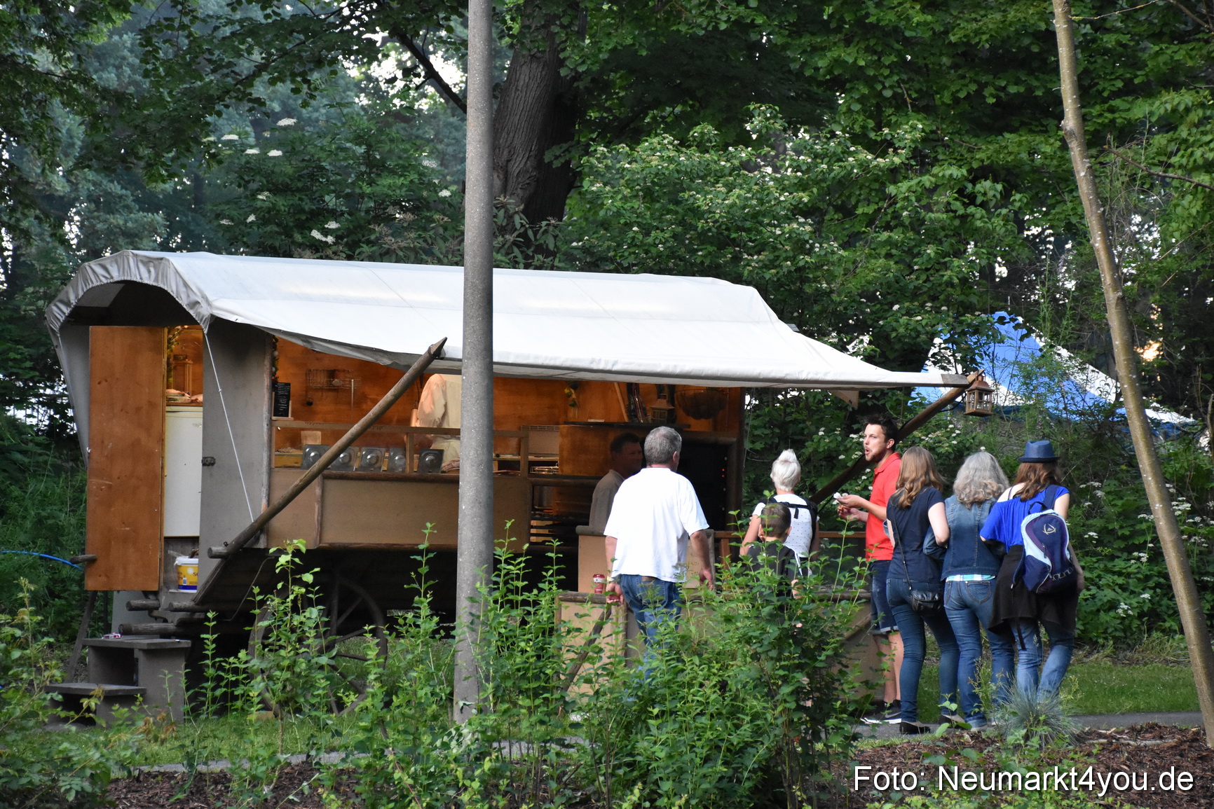 Altstadtfest Neumarkt 2016 0143