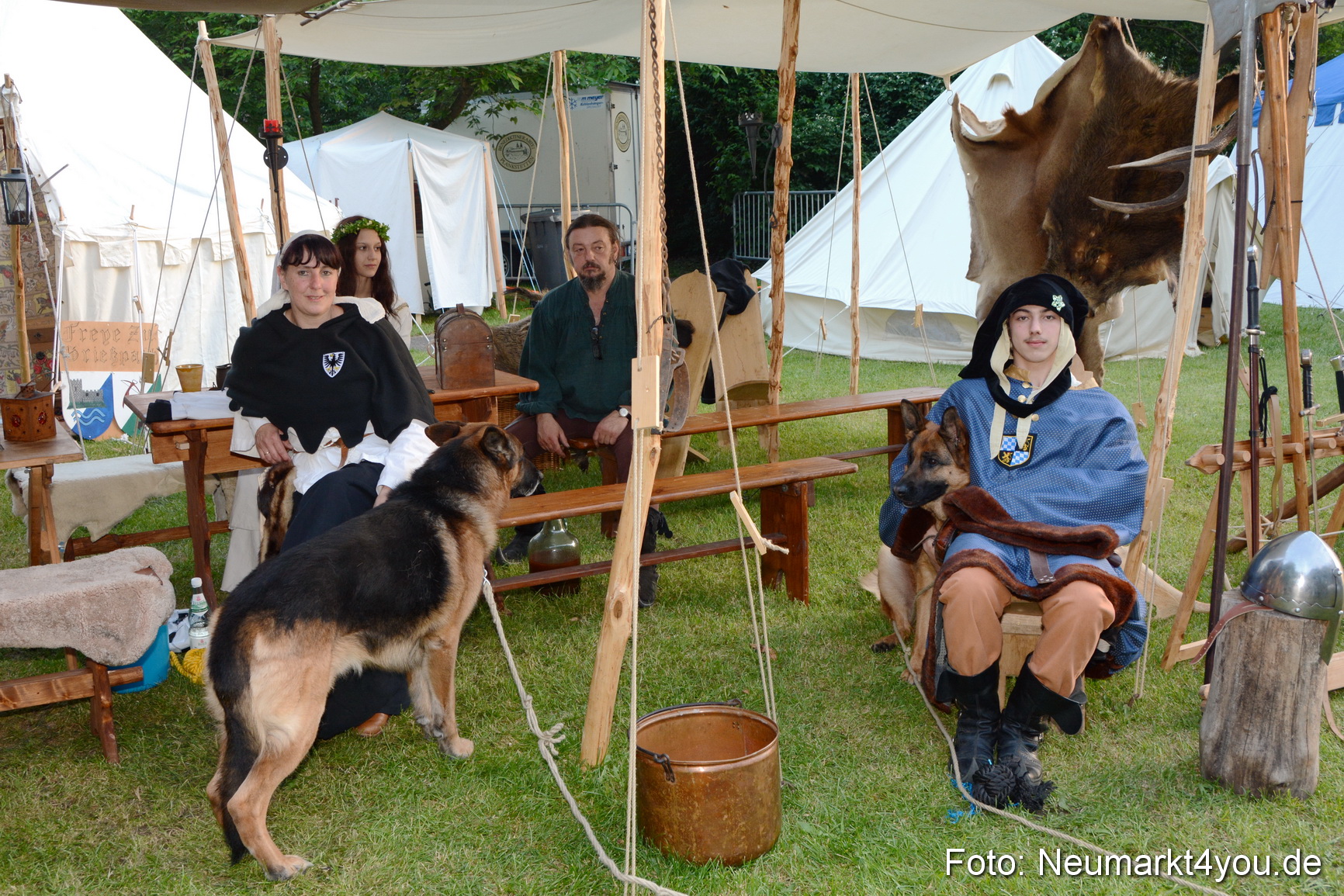 Altstadtfest Neumarkt 2016 0145
