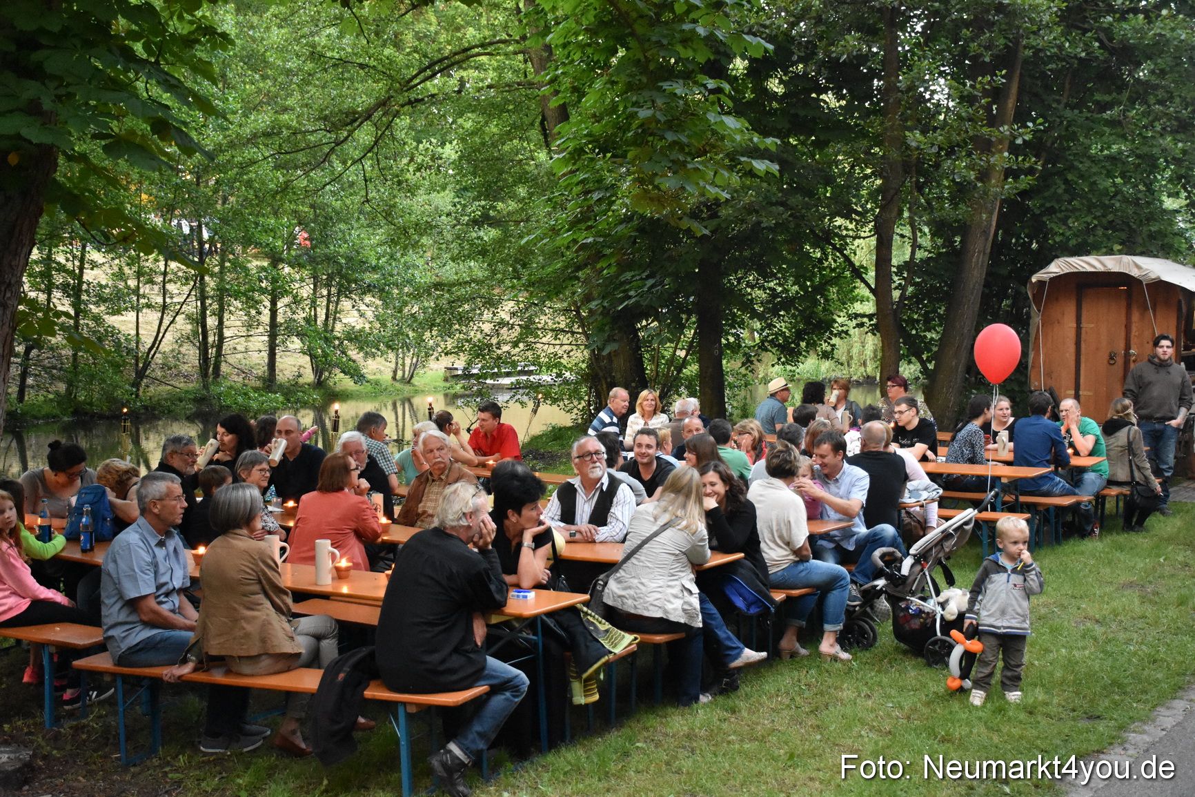 Altstadtfest Neumarkt 2016 0146