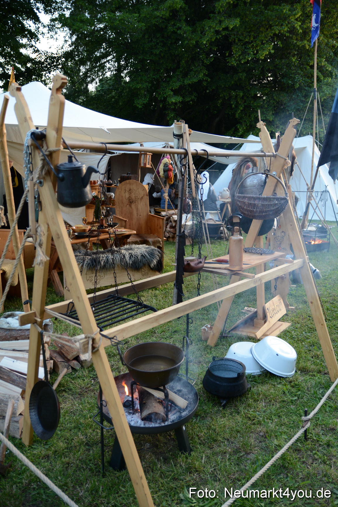 Altstadtfest Neumarkt 2016 0156