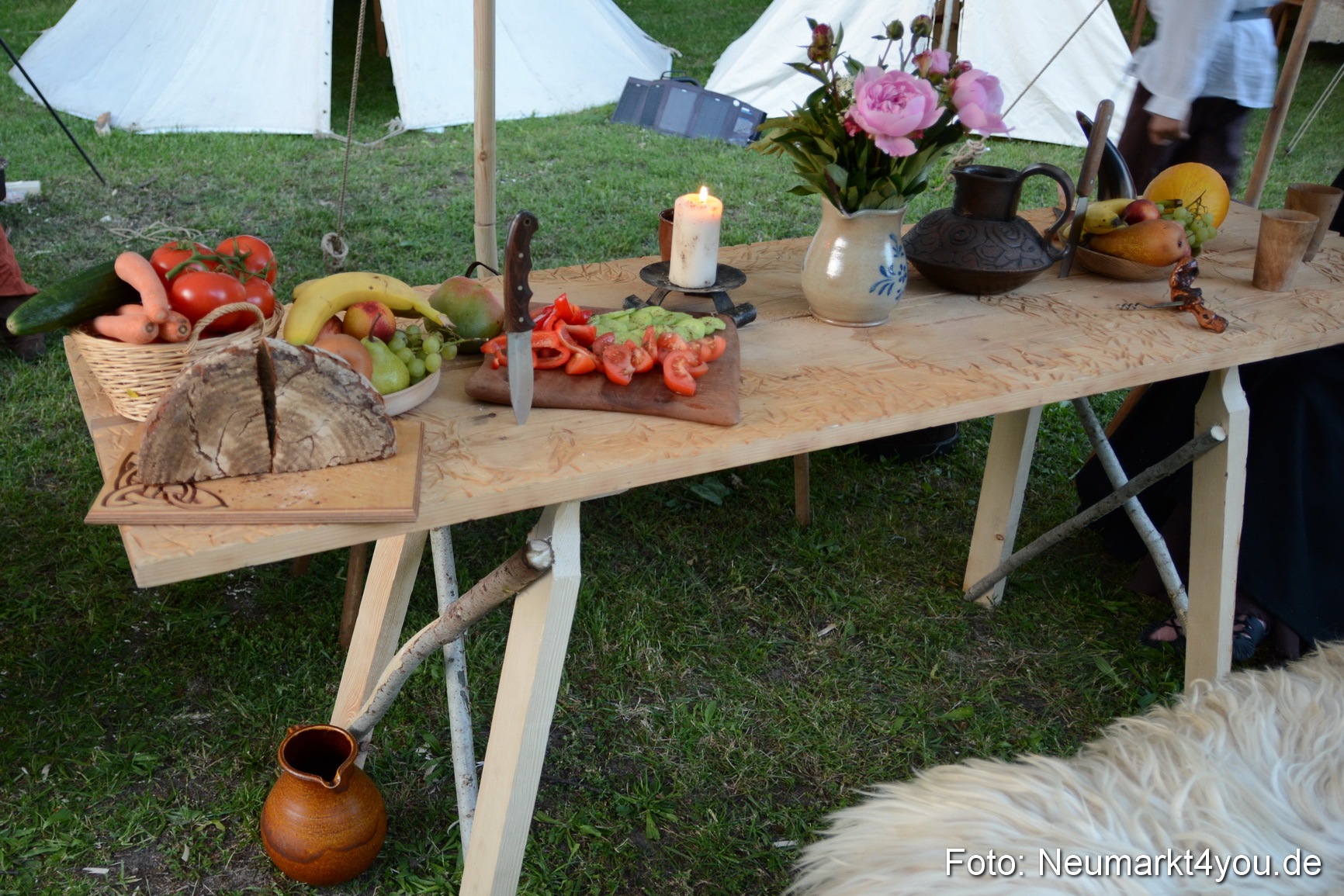 Altstadtfest Neumarkt 2016 0158