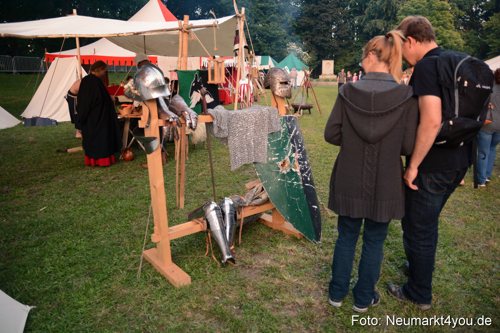 Altstadtfest Neumarkt 2016 0159