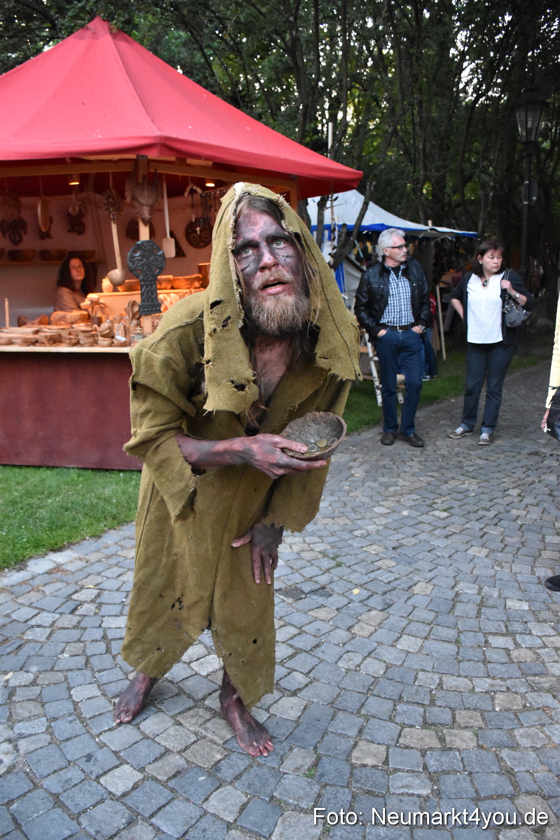 Altstadtfest Neumarkt 2016 0162