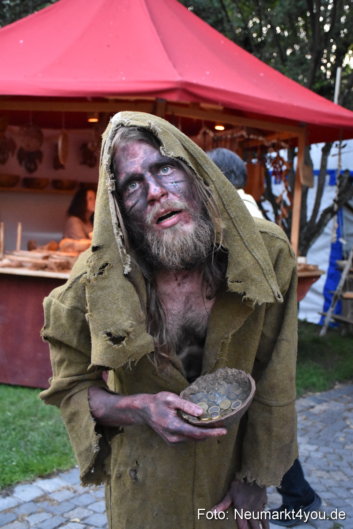 Altstadtfest Neumarkt 2016 0163