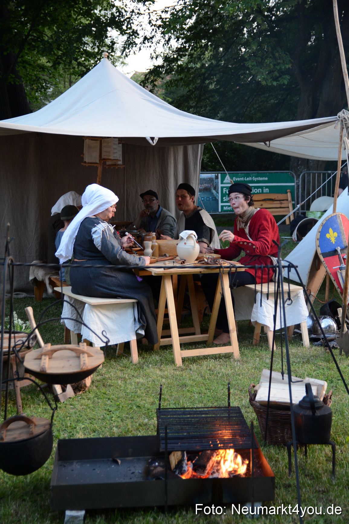 Altstadtfest Neumarkt 2016 0164