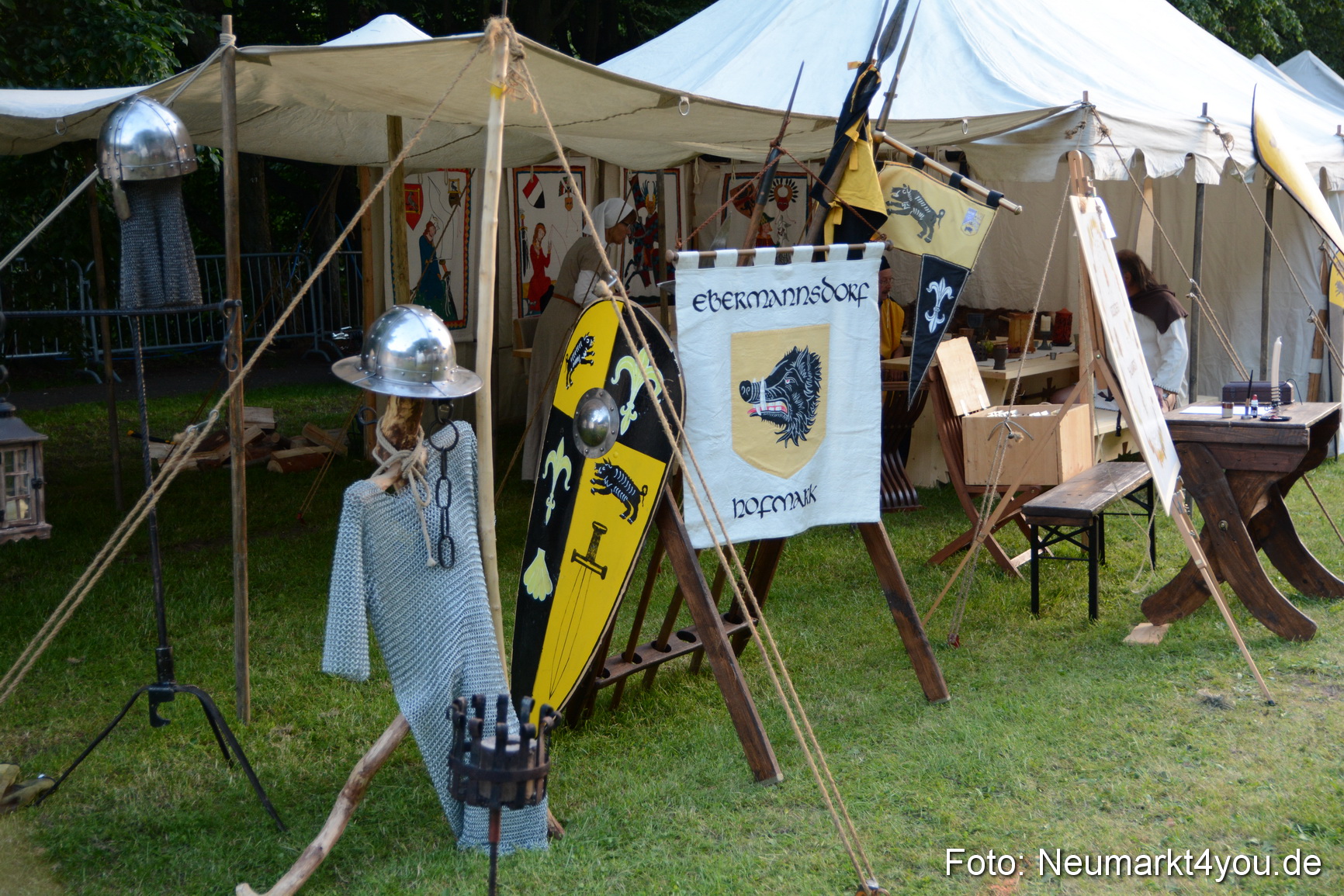 Altstadtfest Neumarkt 2016 0166