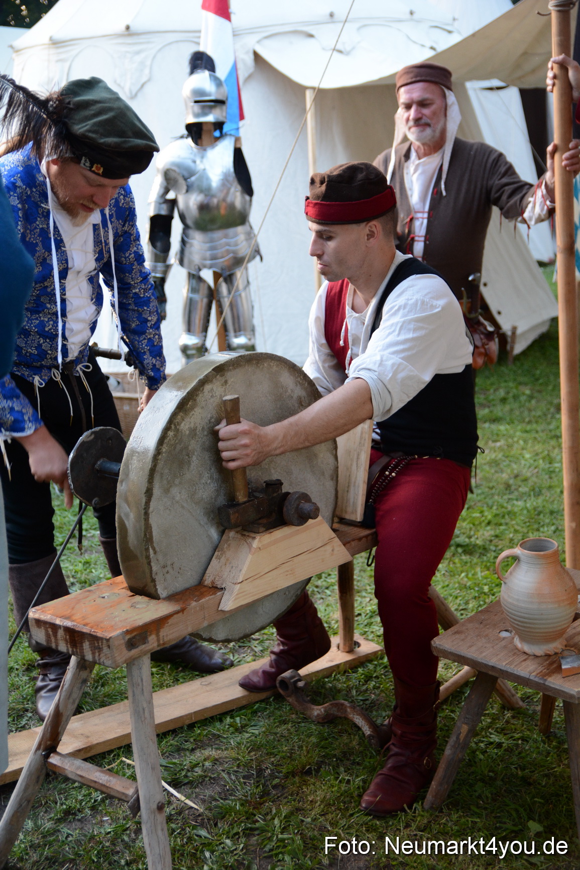 Altstadtfest Neumarkt 2016 0169