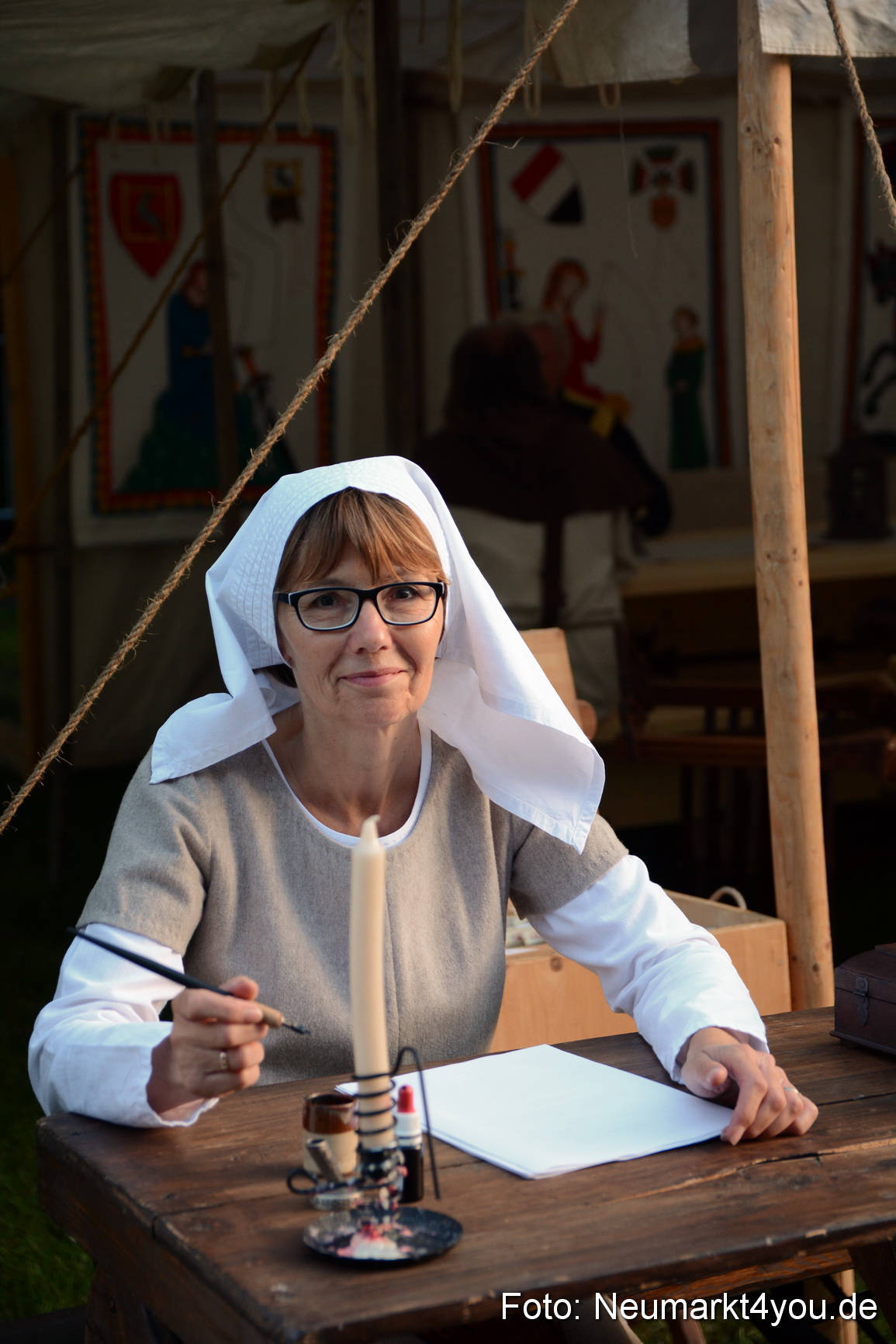 Altstadtfest Neumarkt 2016 0170