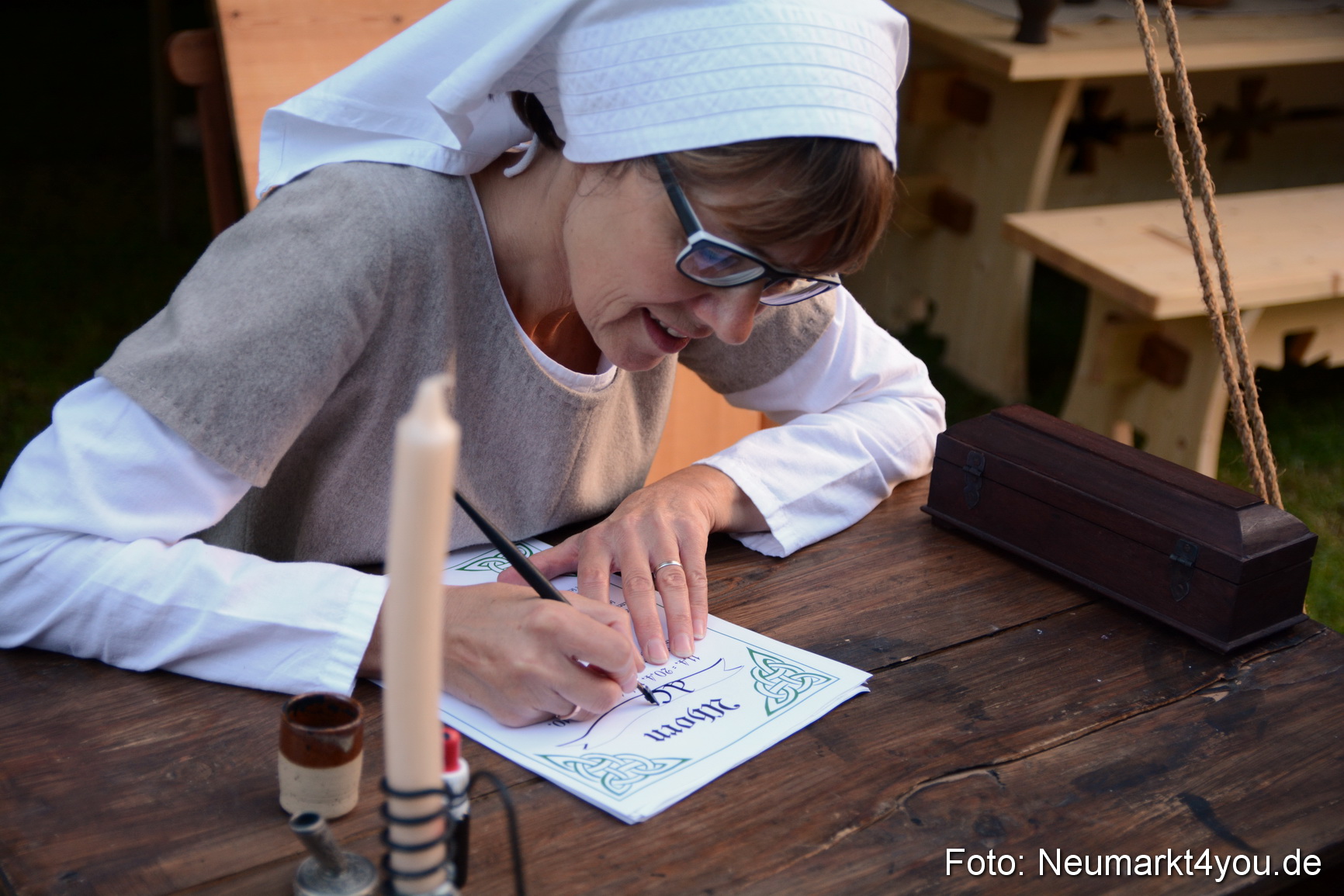 Altstadtfest Neumarkt 2016 0172