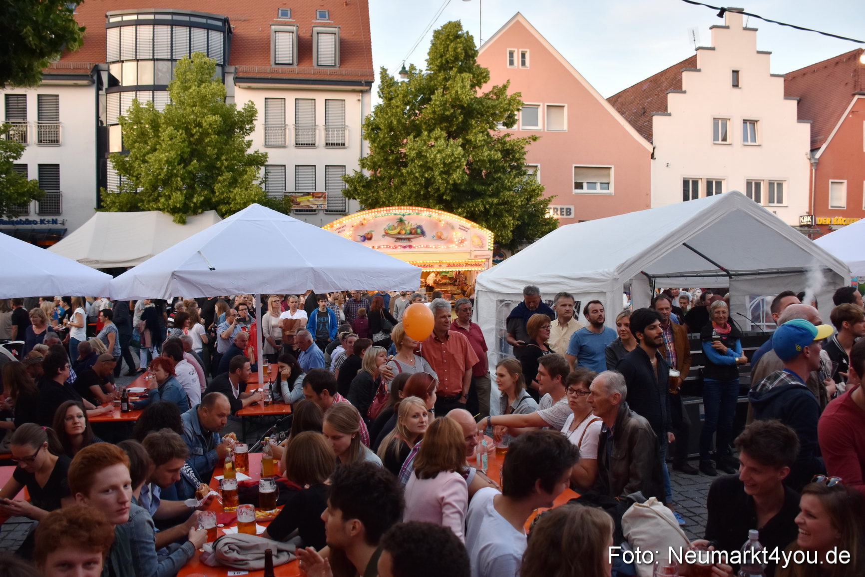 Altstadtfest Neumarkt 2016 0173
