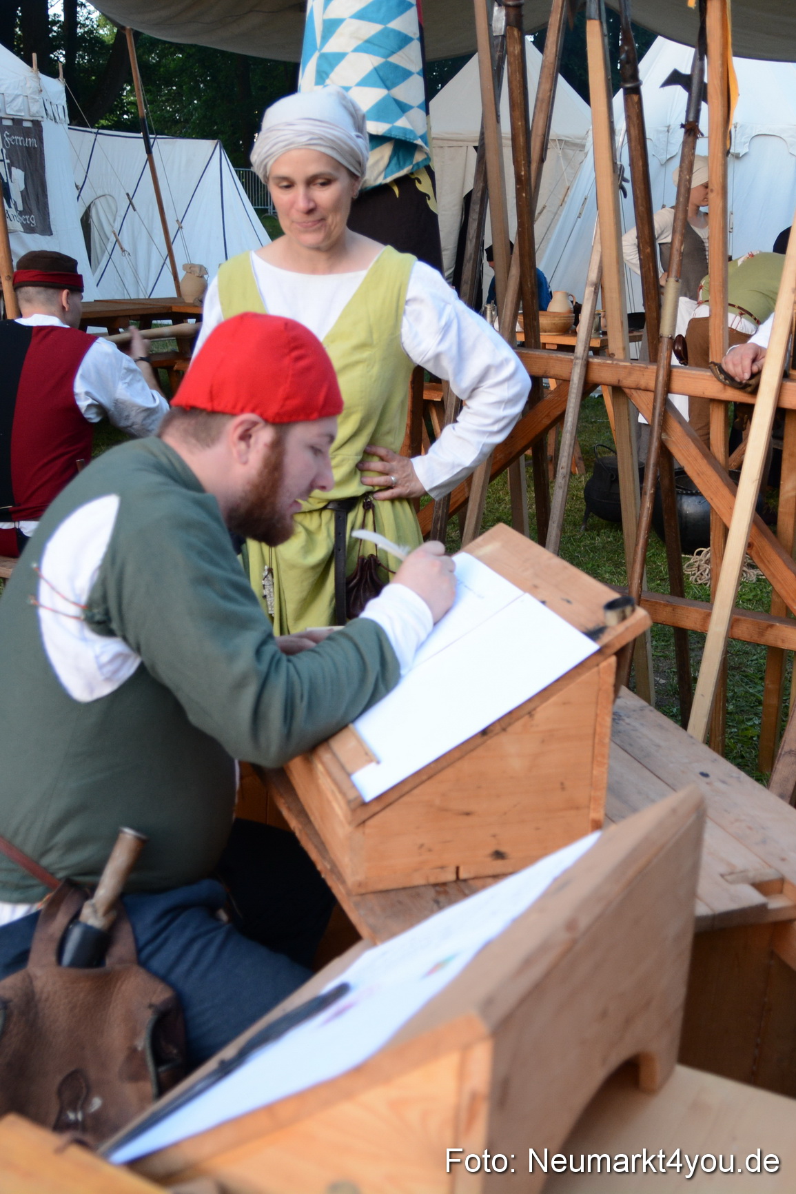 Altstadtfest Neumarkt 2016 0175