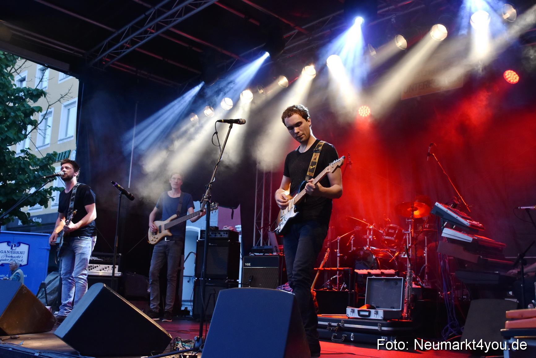 Altstadtfest Neumarkt 2016 0176