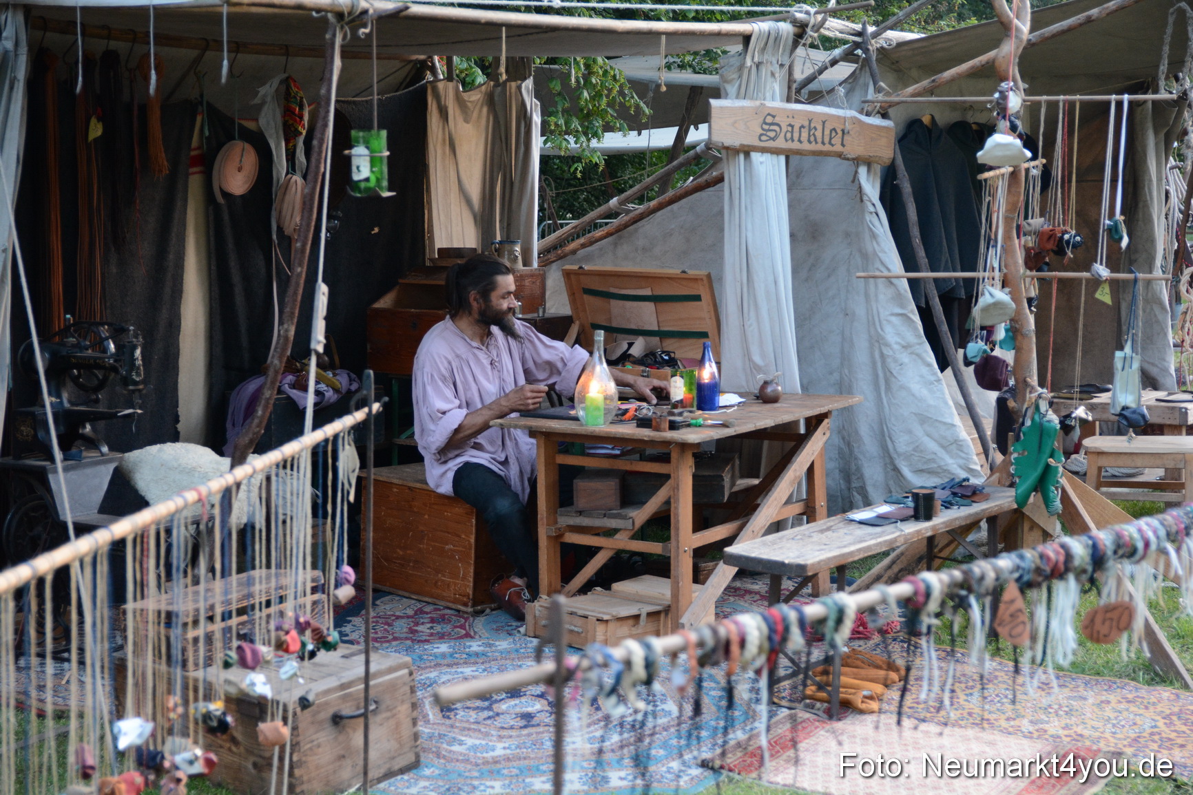 Altstadtfest Neumarkt 2016 0177