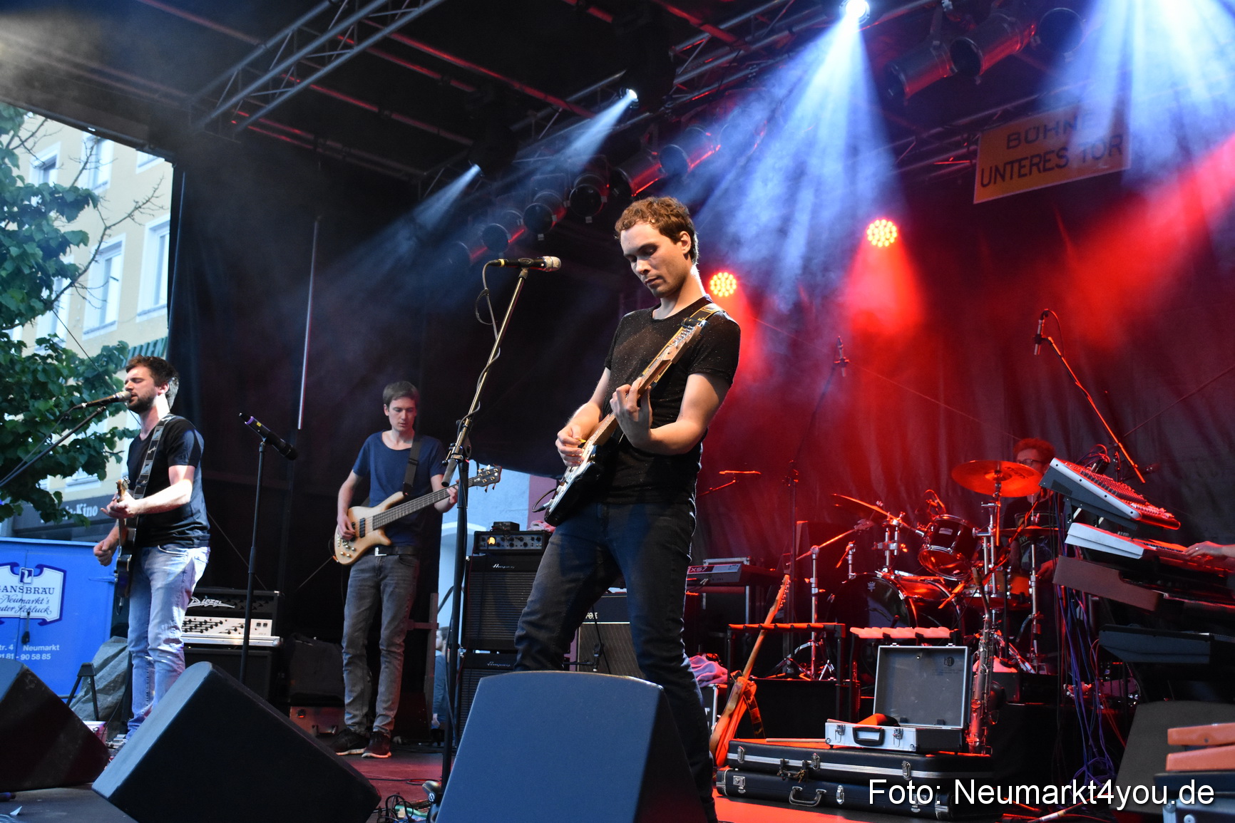 Altstadtfest Neumarkt 2016 0178