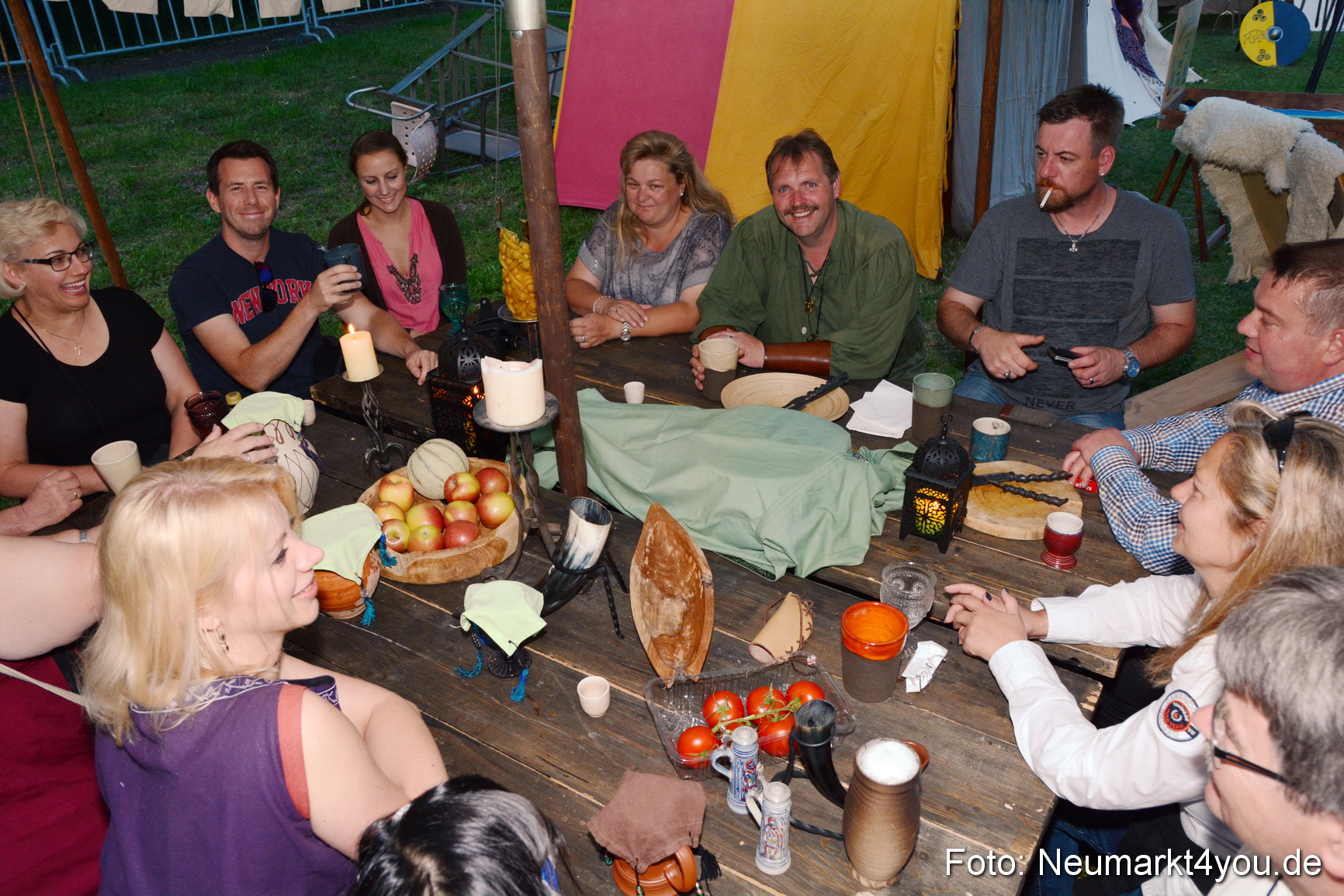 Altstadtfest Neumarkt 2016 0179