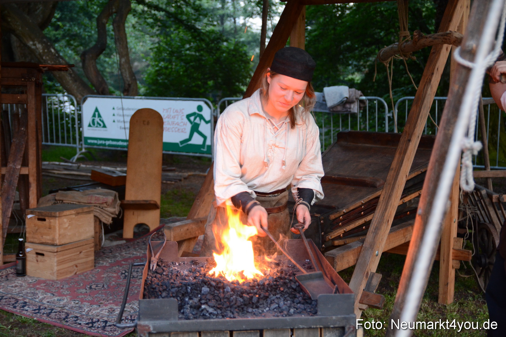Altstadtfest Neumarkt 2016 0184