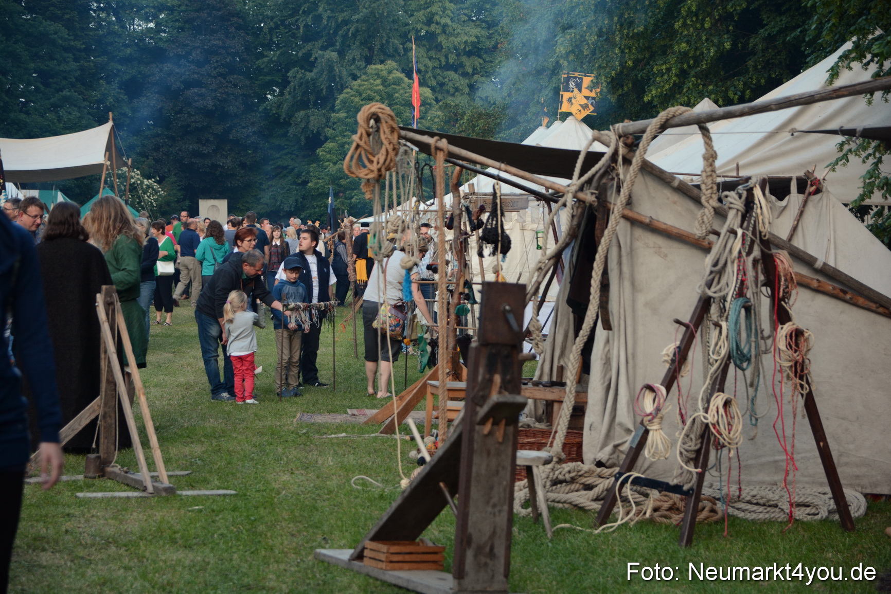 Altstadtfest Neumarkt 2016 0186