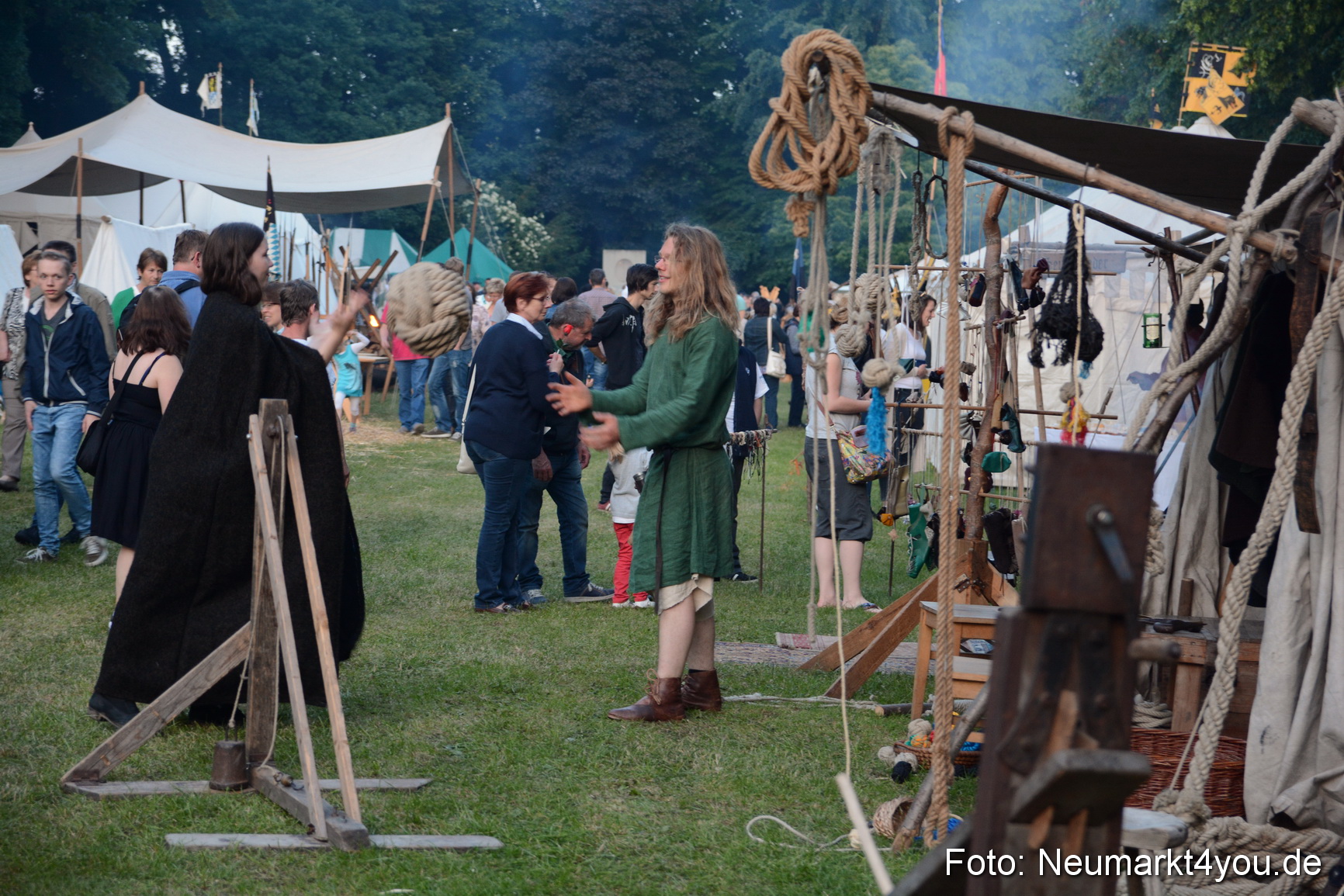 Altstadtfest Neumarkt 2016 0187