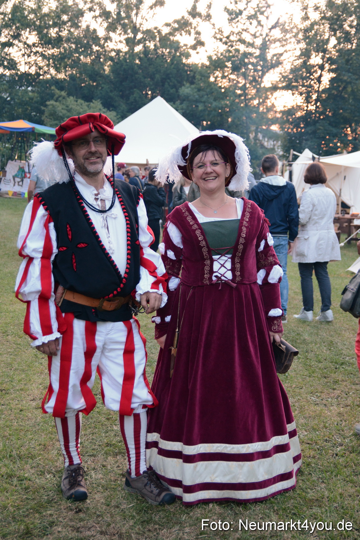 Altstadtfest Neumarkt 2016 0188