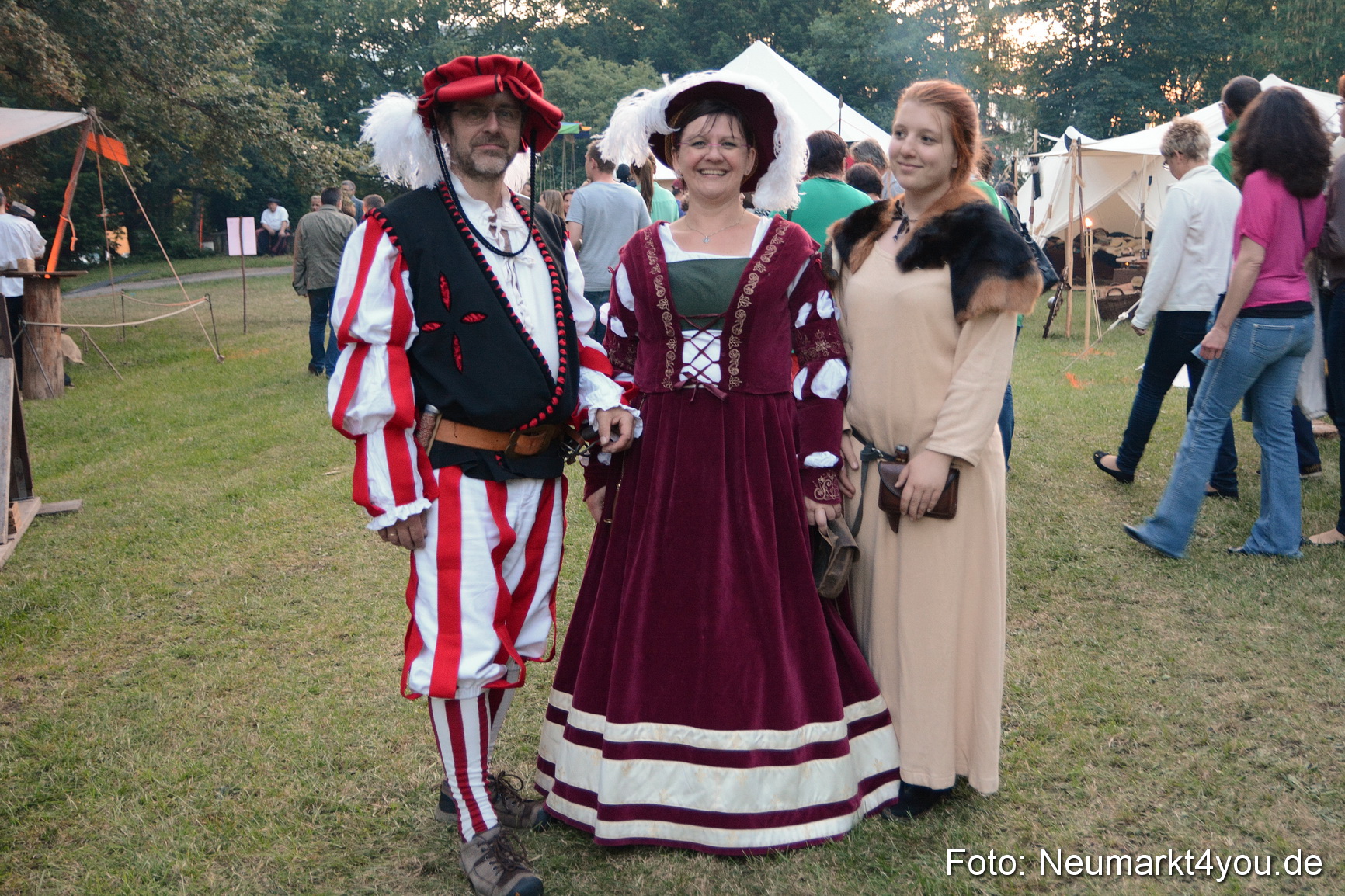 Altstadtfest Neumarkt 2016 0189