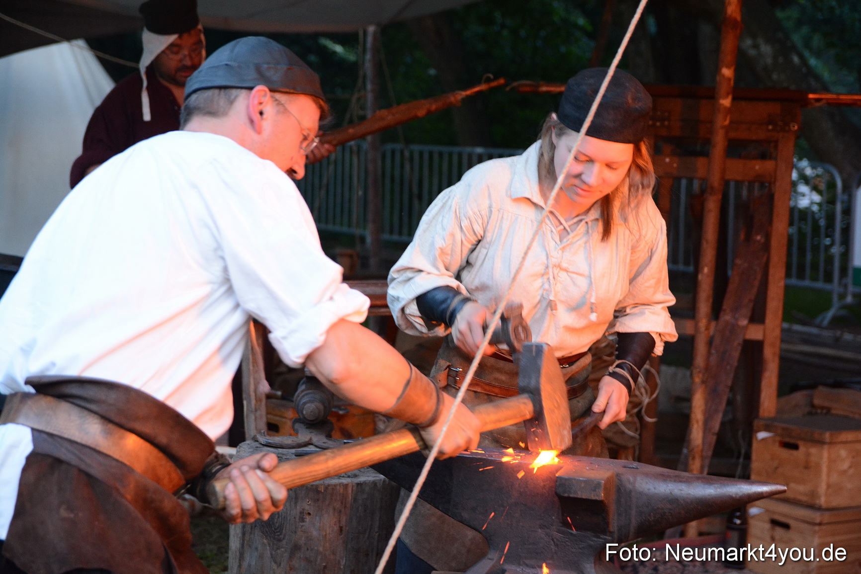 Altstadtfest Neumarkt 2016 0191