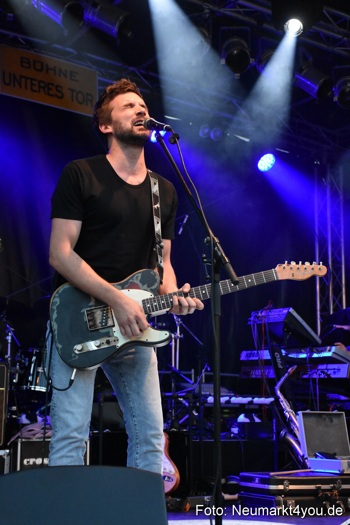 Altstadtfest Neumarkt 2016 0192