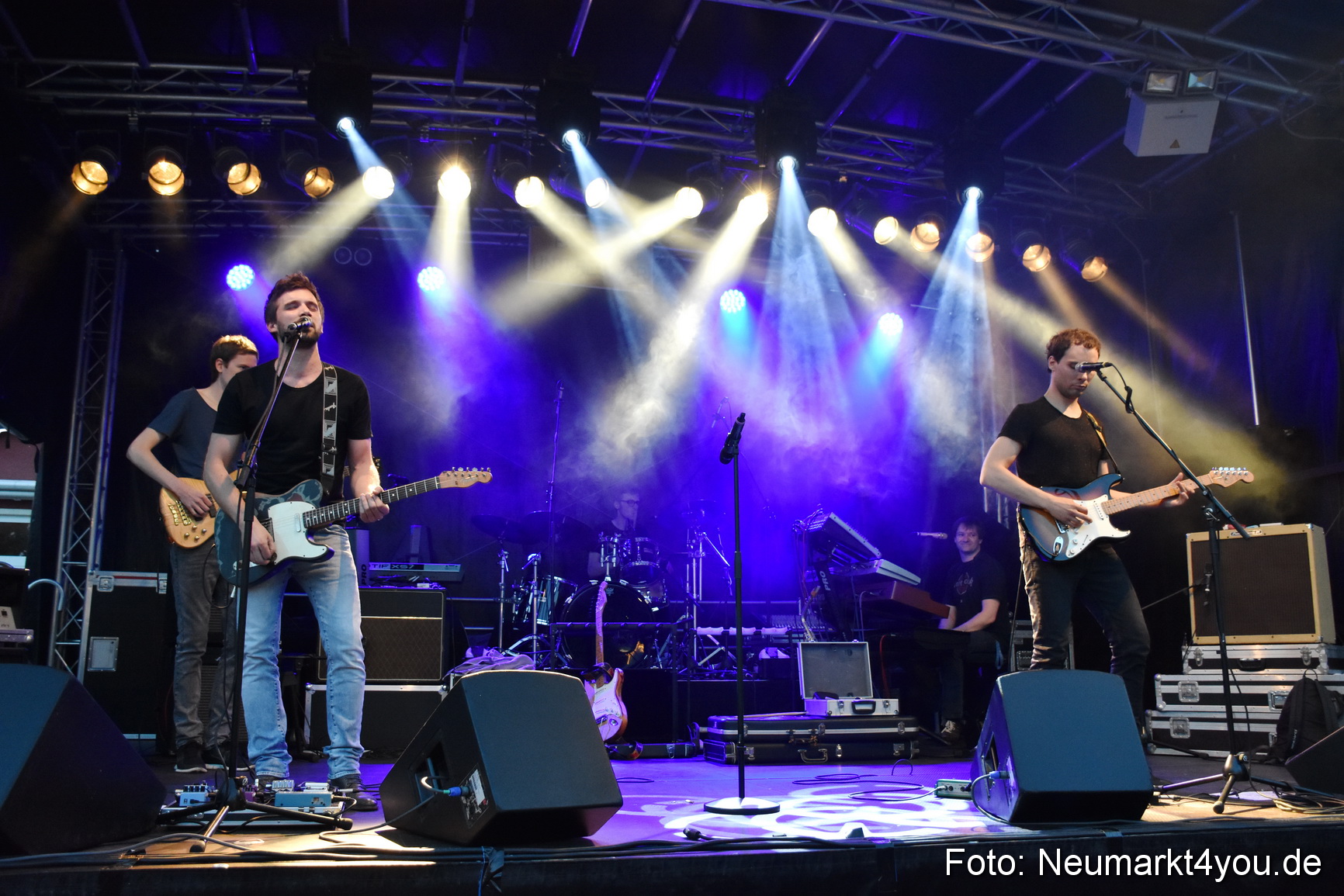 Altstadtfest Neumarkt 2016 0193