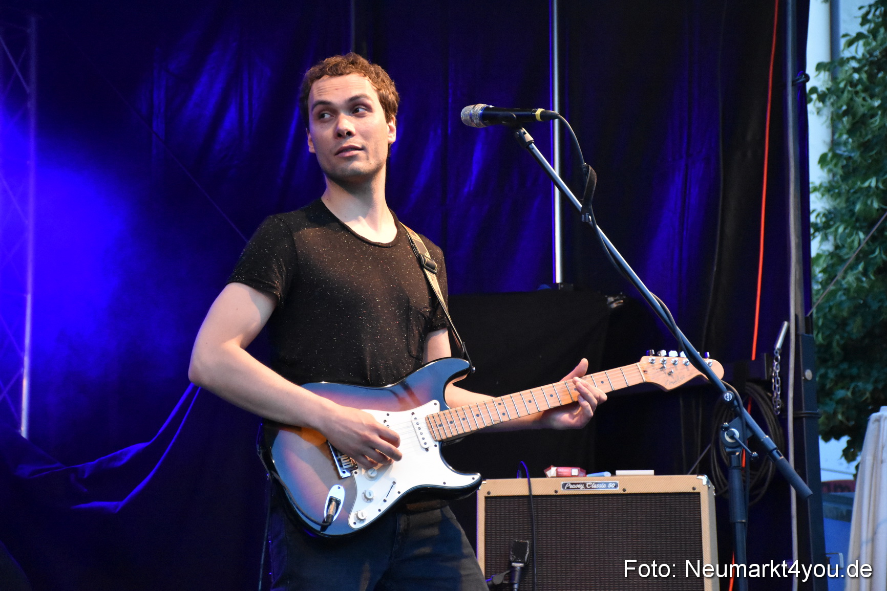 Altstadtfest Neumarkt 2016 0196