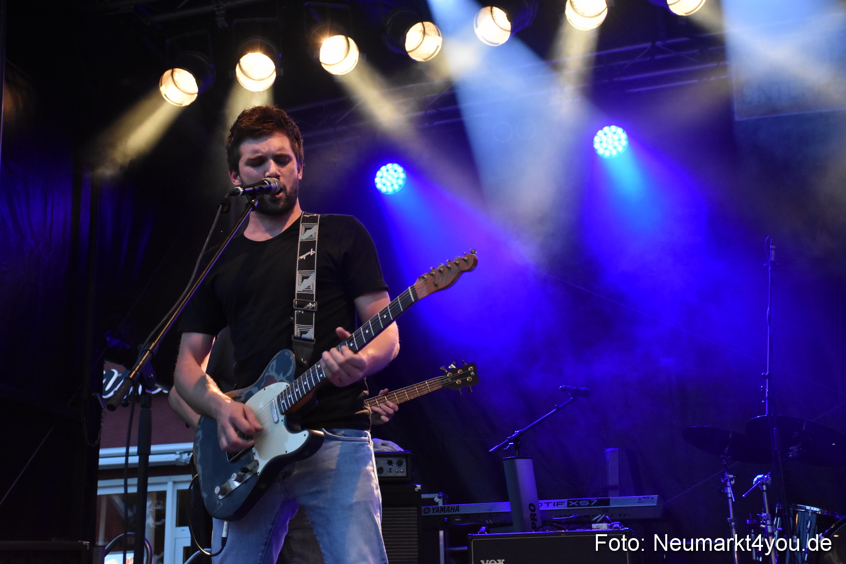 Altstadtfest Neumarkt 2016 0197