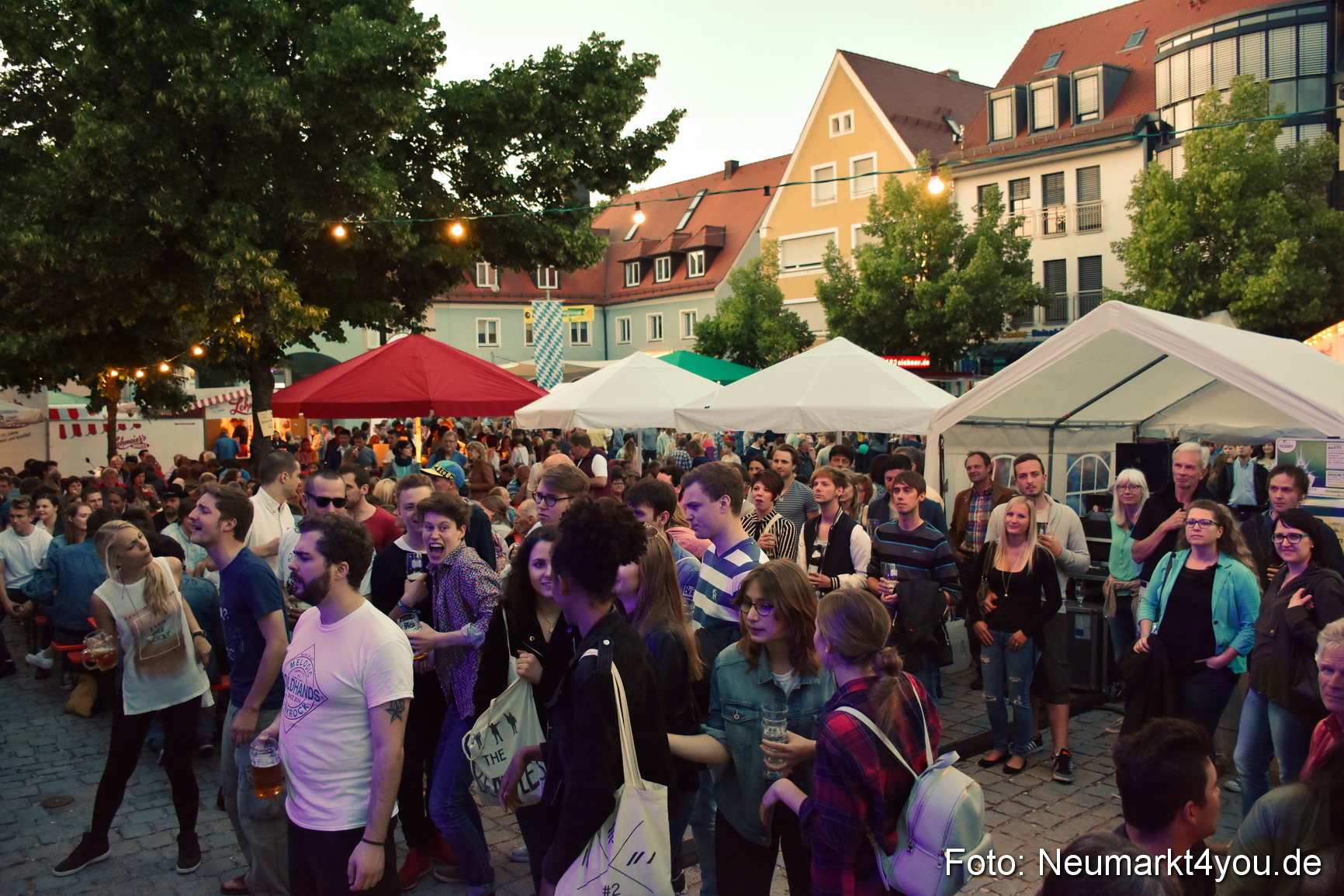 Altstadtfest Neumarkt 2016 0198