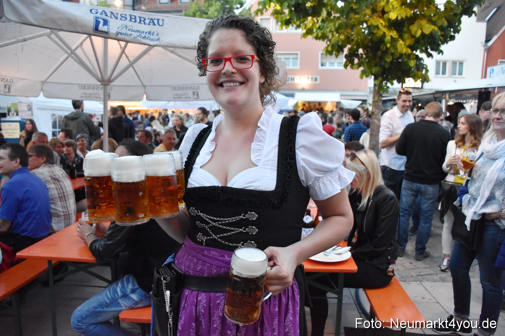 Altstadtfest Neumarkt 2016 0199